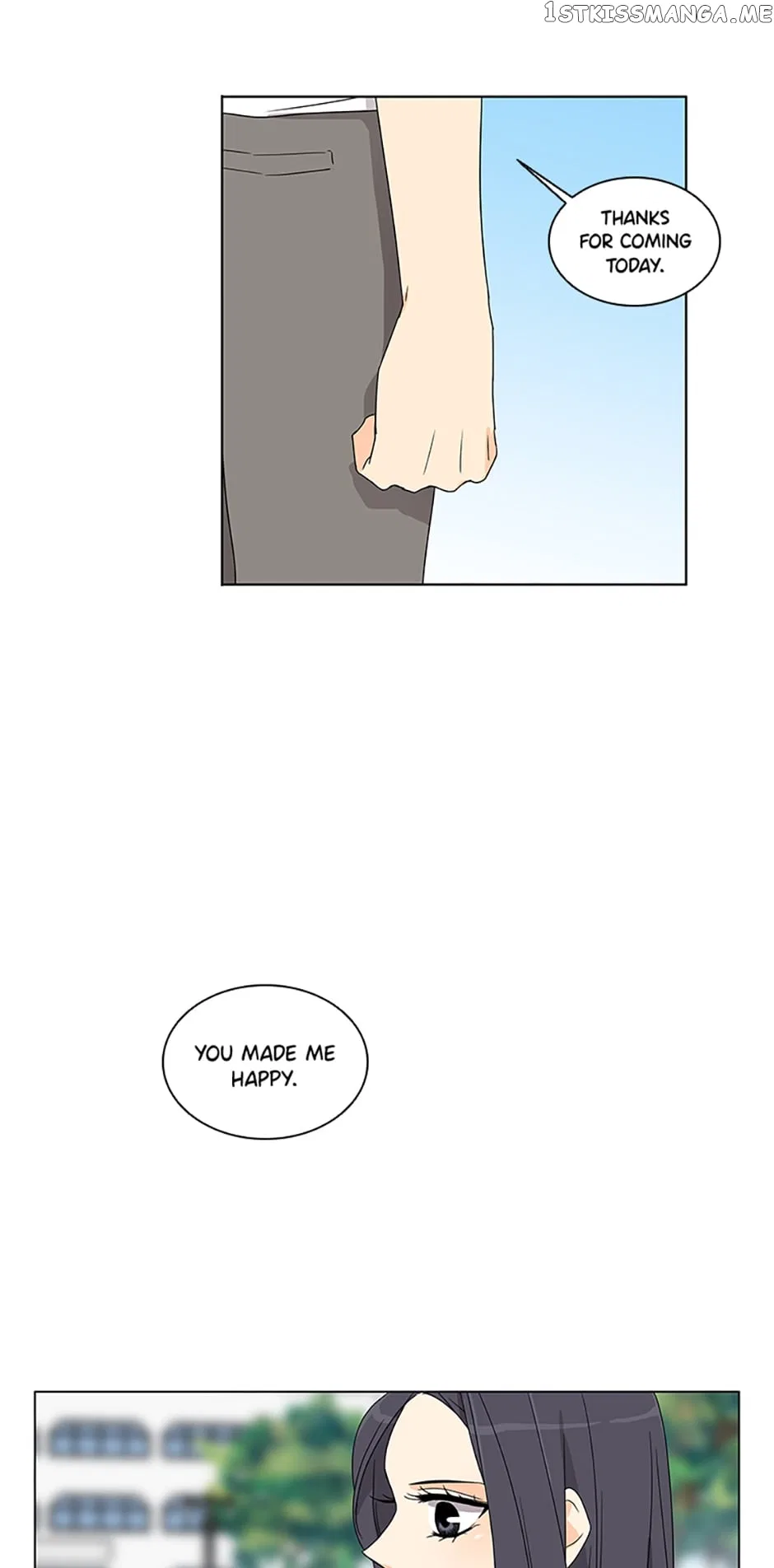 The Lovely Geum Bokhee Chapter 62 – Page 27