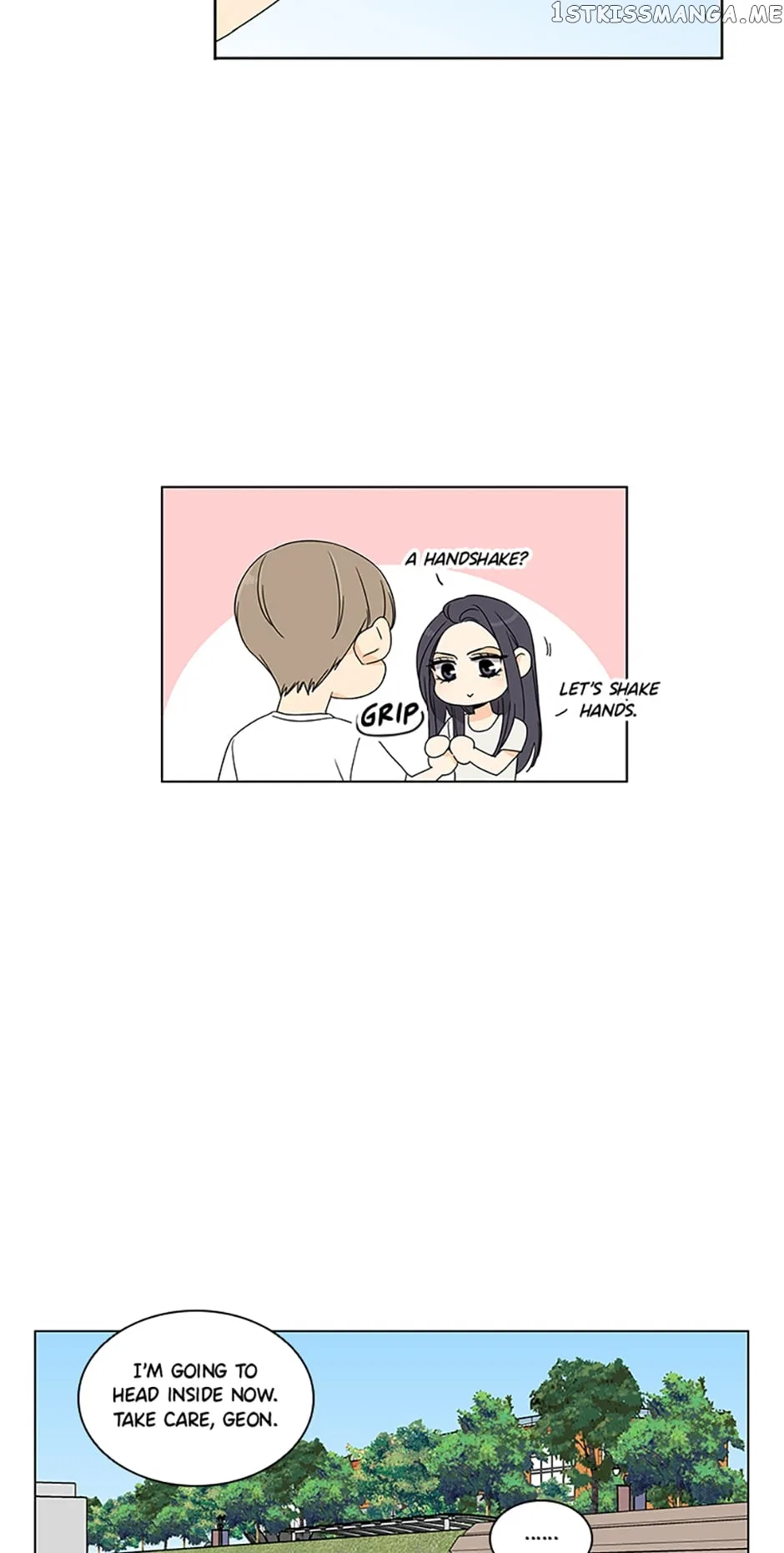 The Lovely Geum Bokhee Chapter 62 – Page 34