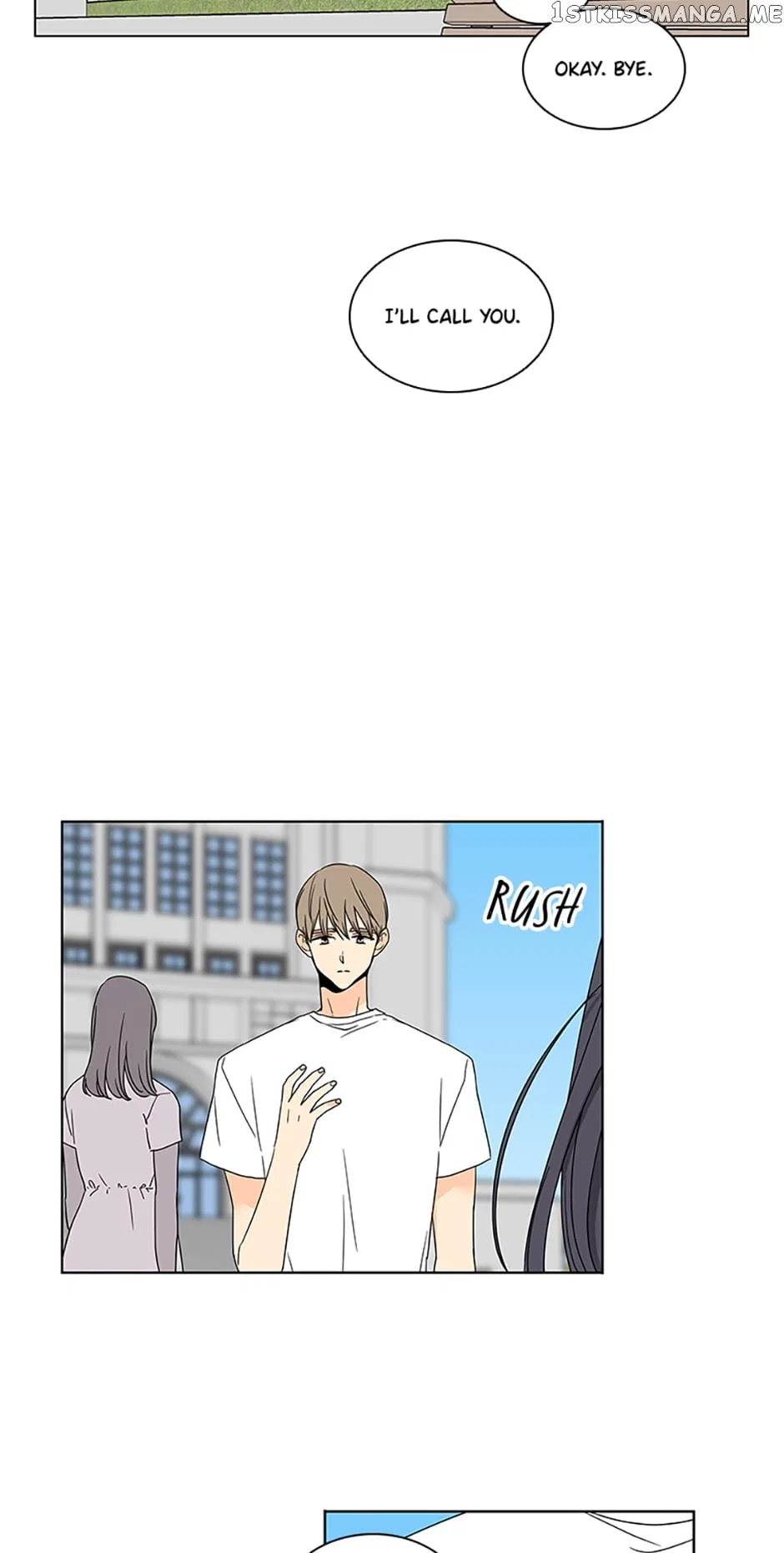 The Lovely Geum Bokhee Chapter 62 – Page 35