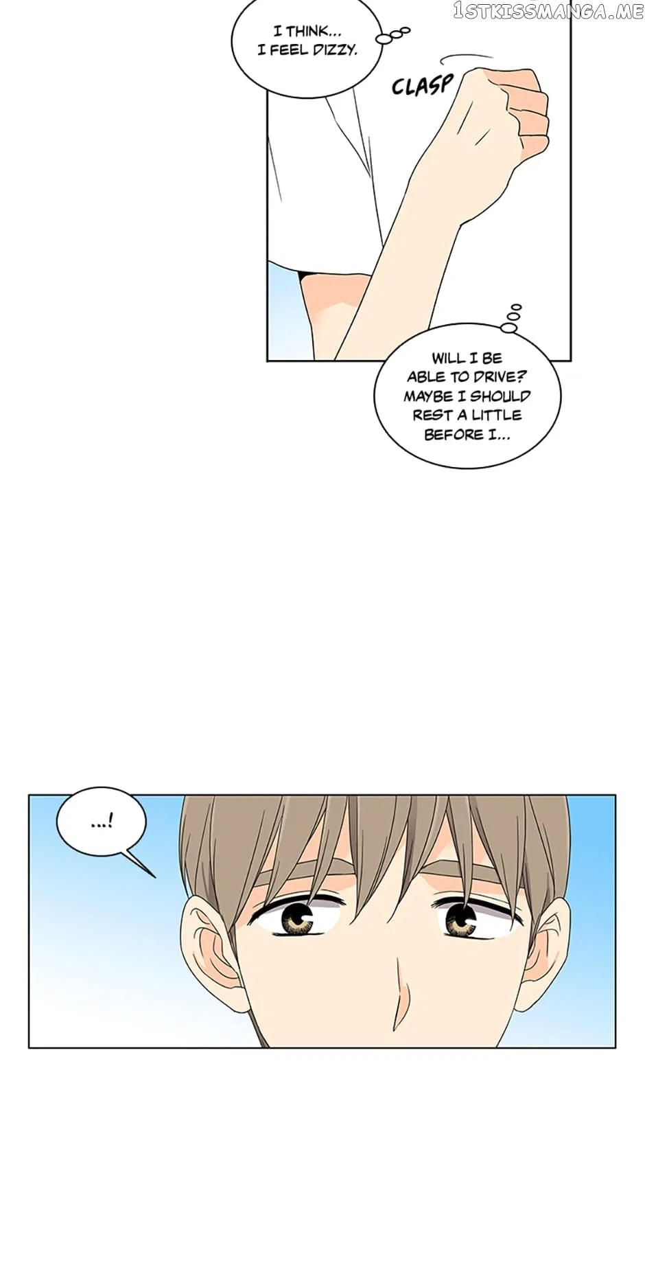The Lovely Geum Bokhee Chapter 62 – Page 36