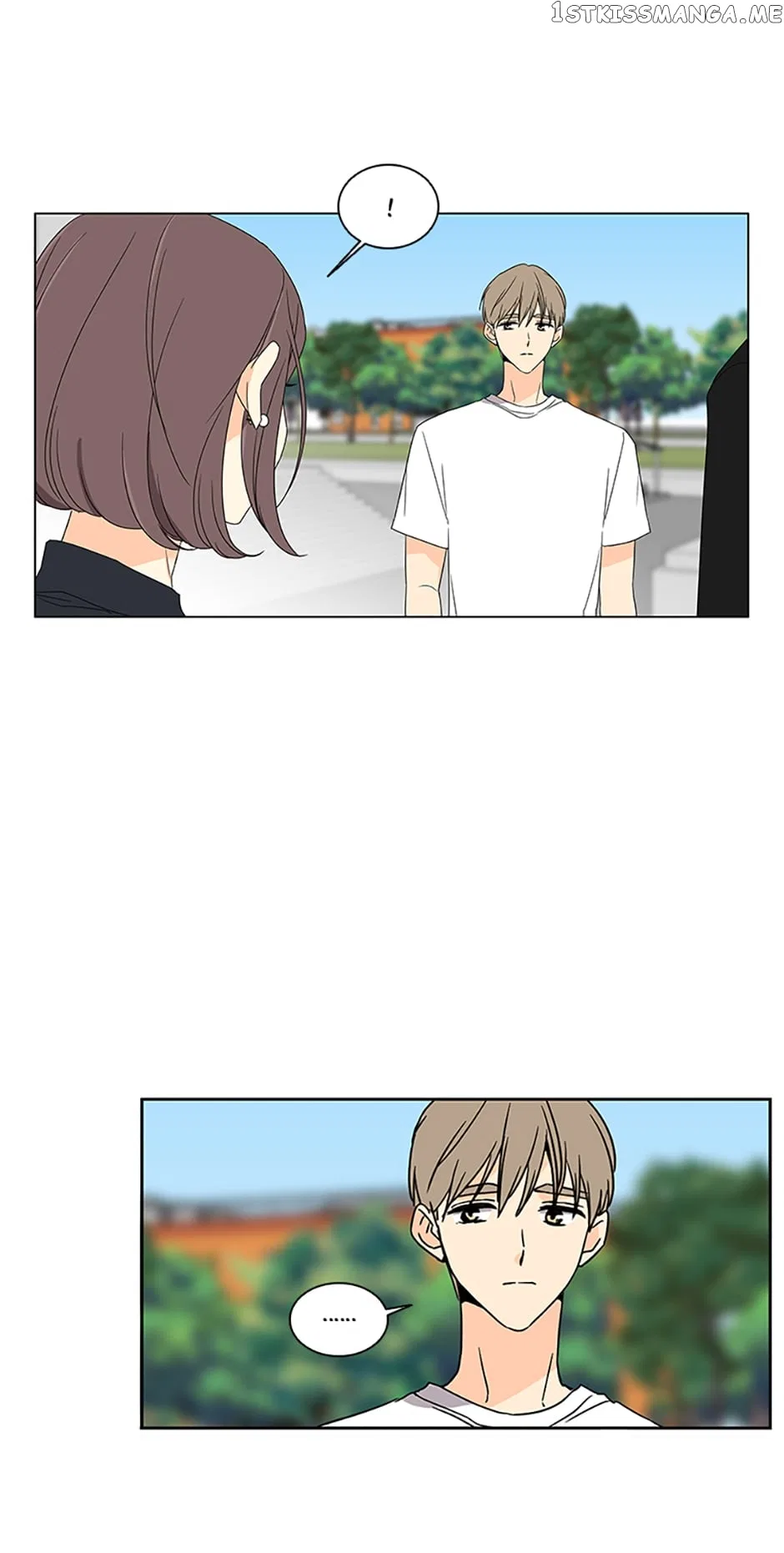 The Lovely Geum Bokhee Chapter 62 – Page 38
