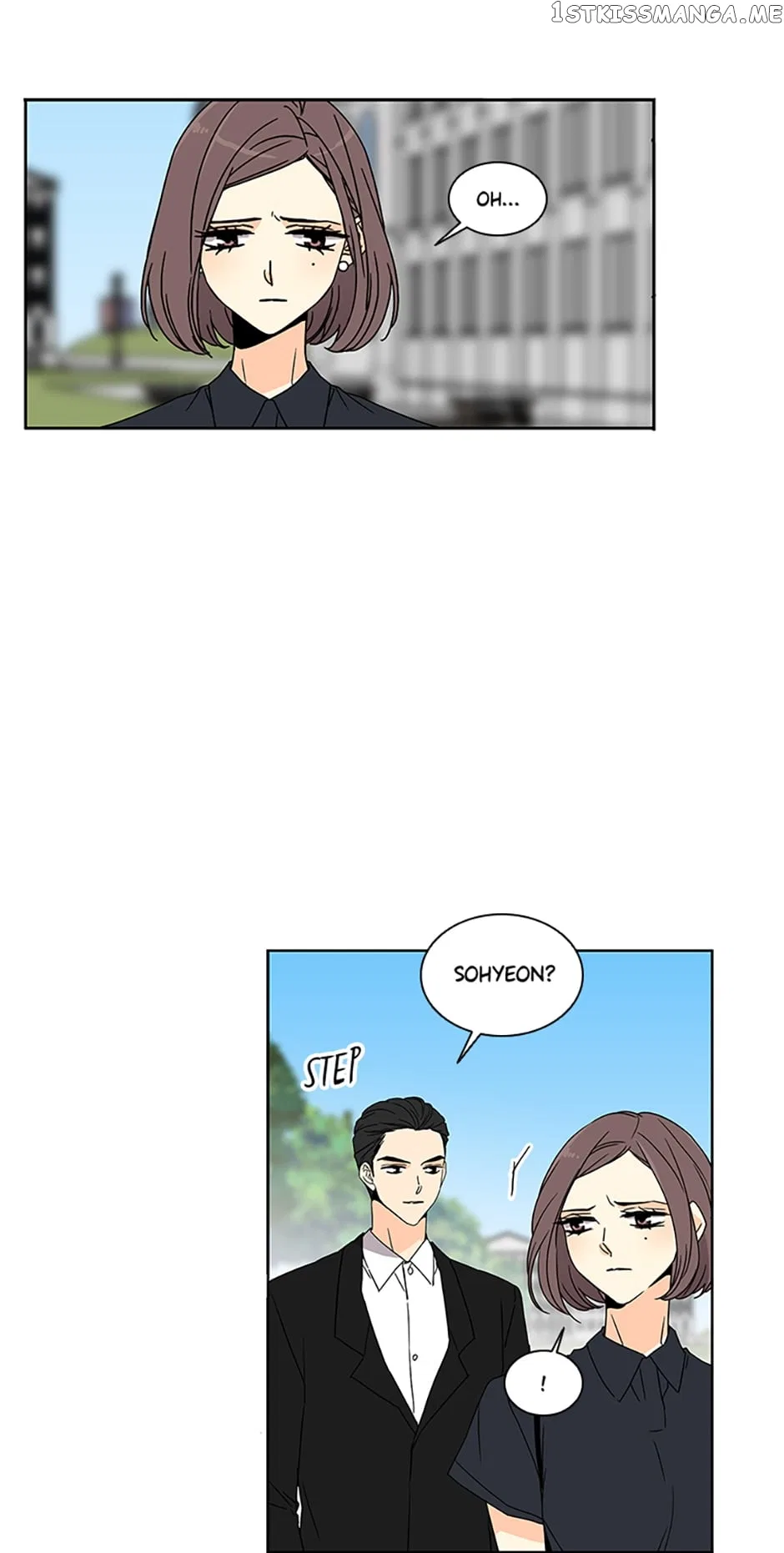 The Lovely Geum Bokhee Chapter 62 – Page 39
