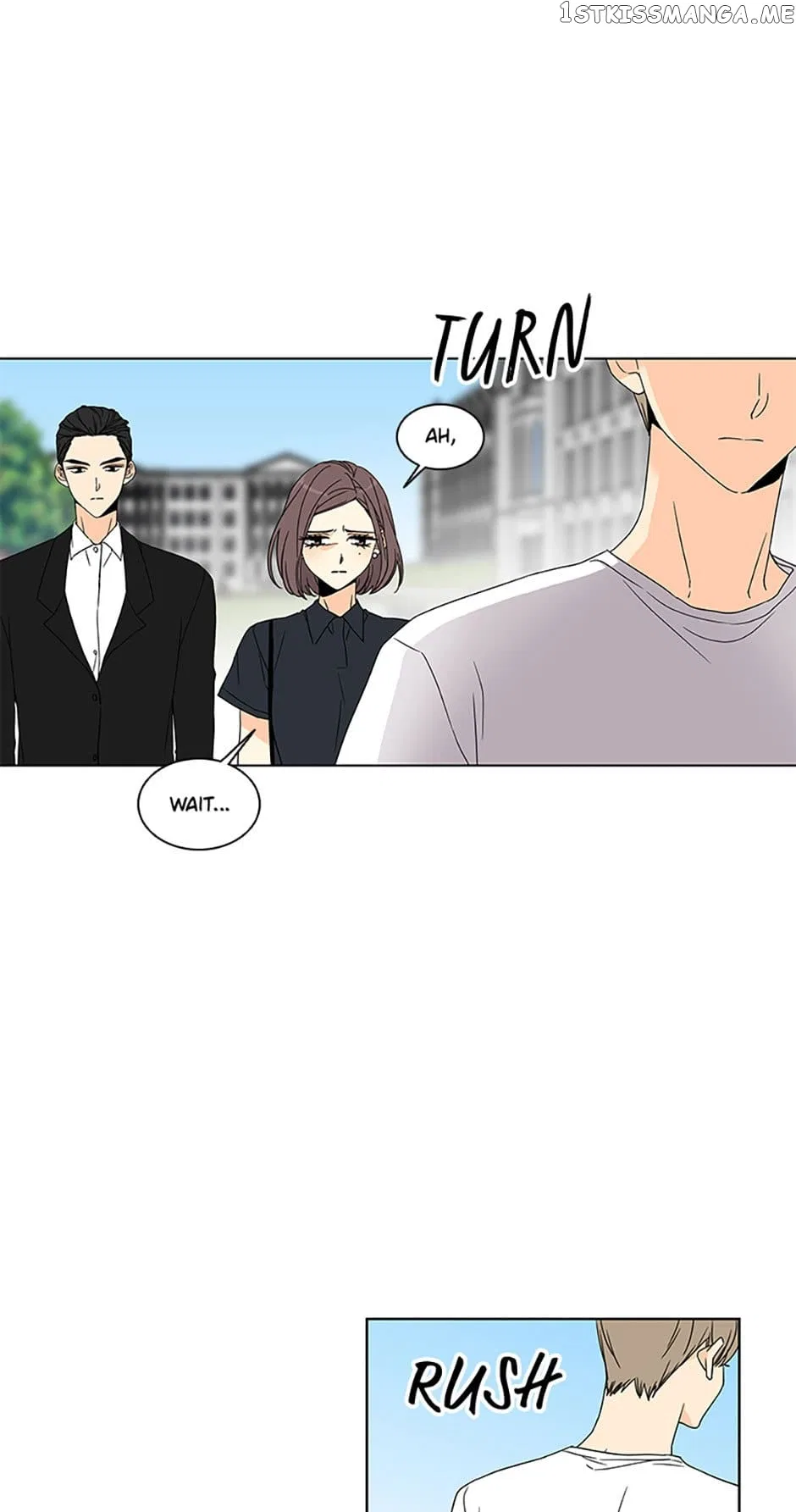 The Lovely Geum Bokhee Chapter 62 – Page 41