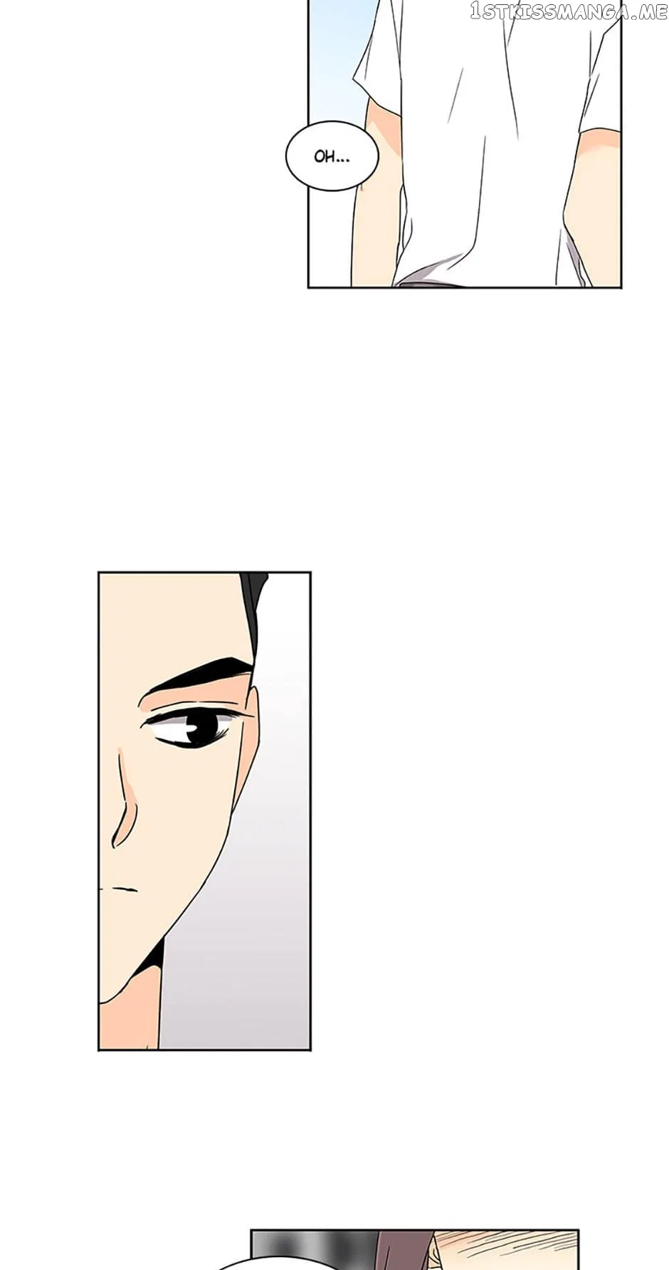 The Lovely Geum Bokhee Chapter 62 – Page 42