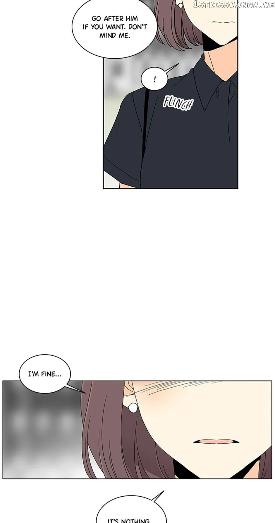 The Lovely Geum Bokhee Chapter 62 – Page 43