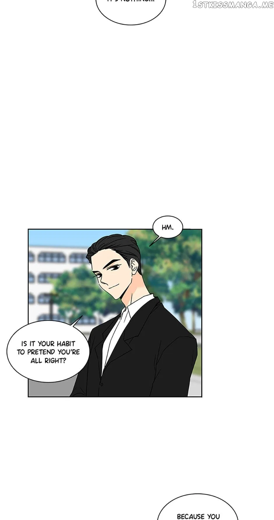 The Lovely Geum Bokhee Chapter 62 – Page 44