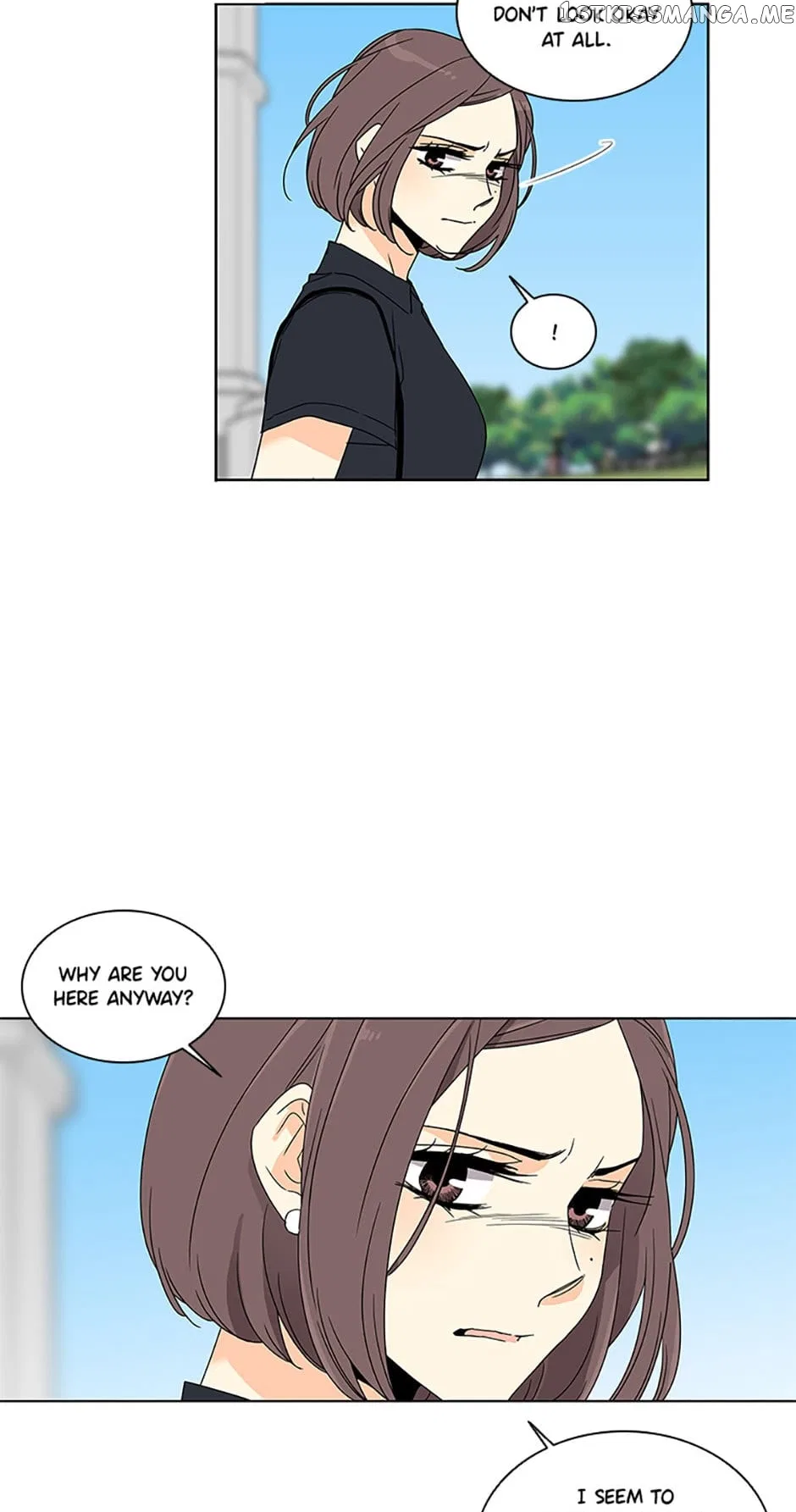 The Lovely Geum Bokhee Chapter 62 – Page 45