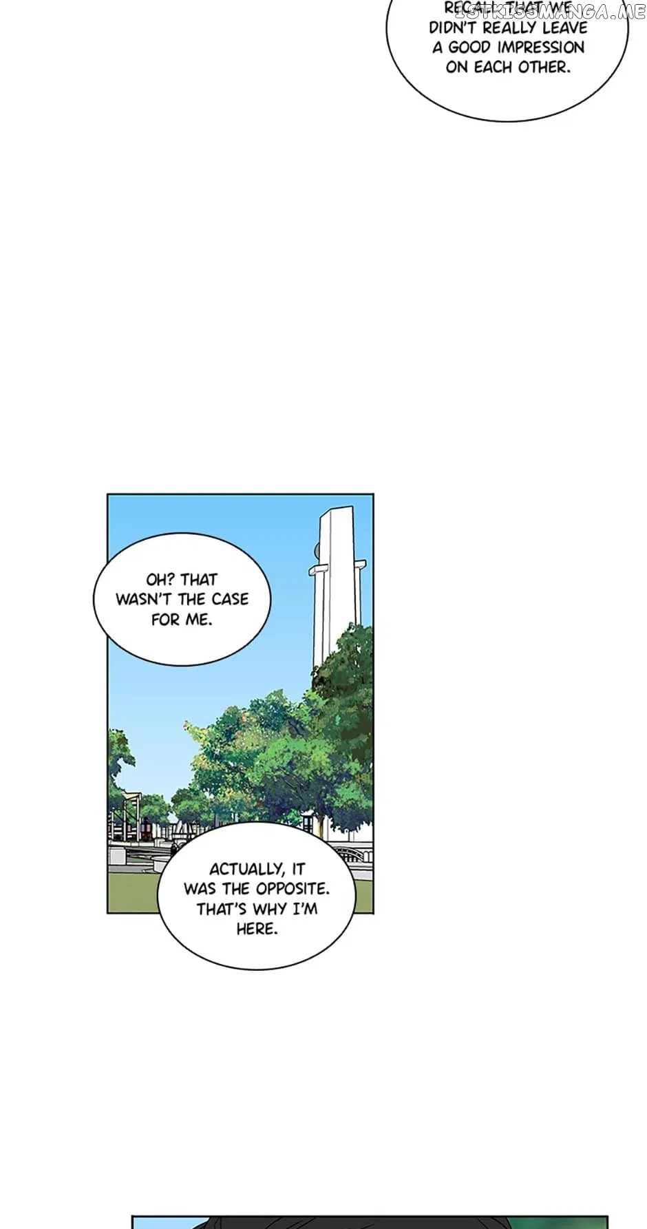 The Lovely Geum Bokhee Chapter 62 – Page 46