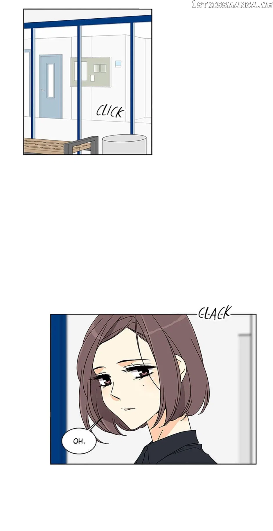 The Lovely Geum Bokhee Chapter 61 – Page 8