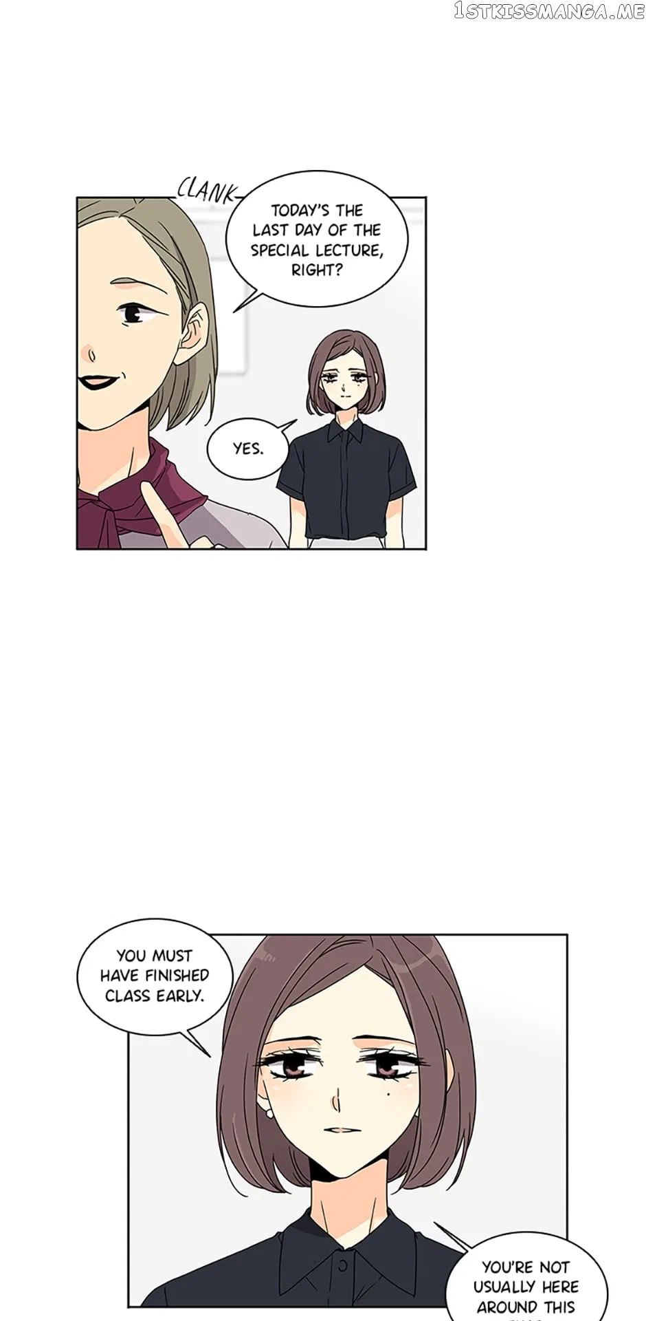 The Lovely Geum Bokhee Chapter 61 – Page 10
