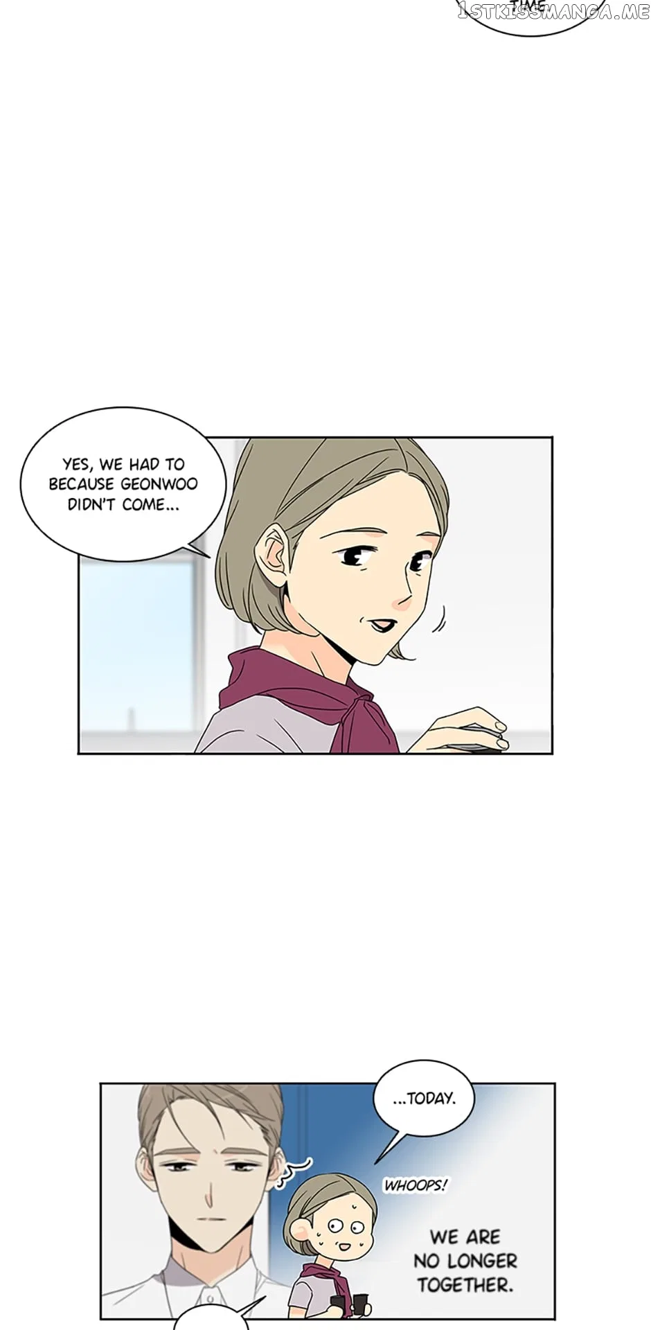 The Lovely Geum Bokhee Chapter 61 – Page 11