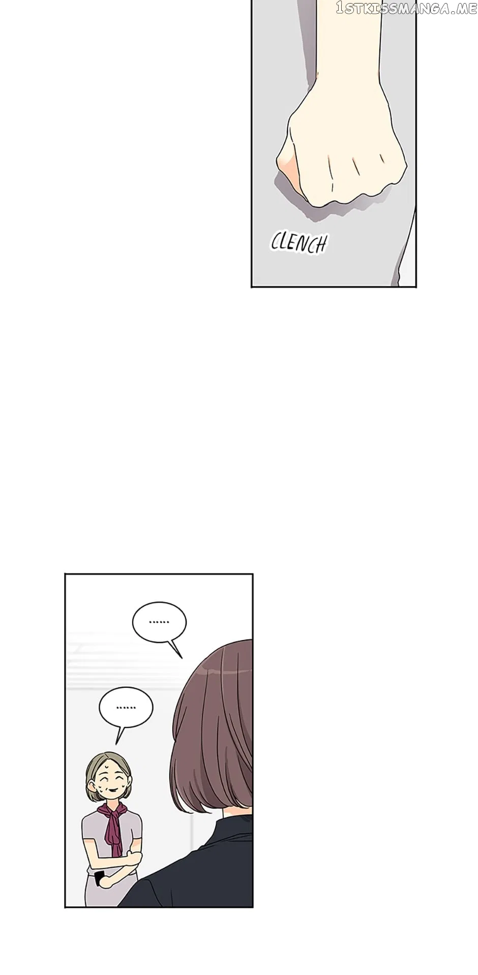 The Lovely Geum Bokhee Chapter 61 – Page 15