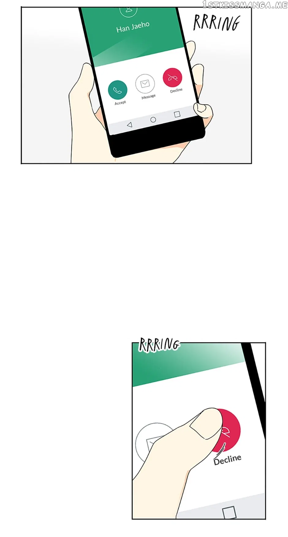 The Lovely Geum Bokhee Chapter 61 – Page 18