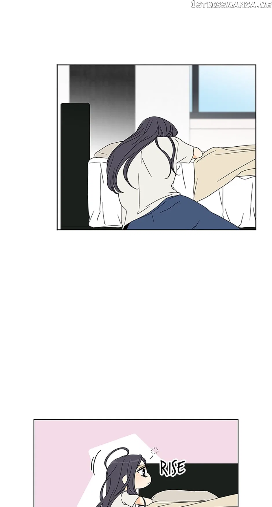 The Lovely Geum Bokhee Chapter 61 – Page 21