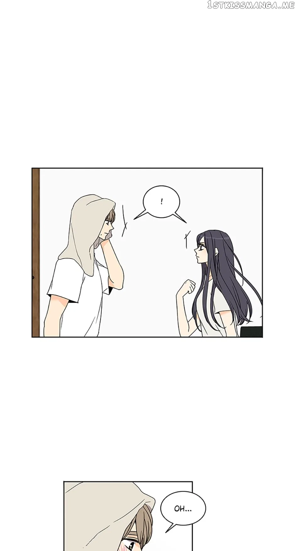 The Lovely Geum Bokhee Chapter 61 – Page 24