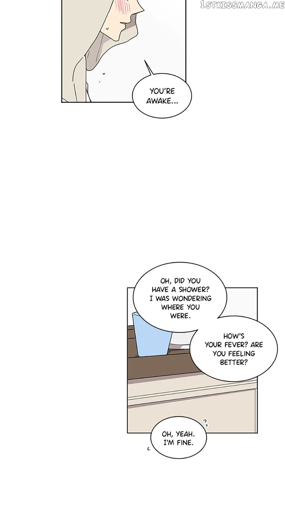 The Lovely Geum Bokhee Chapter 61 – Page 25