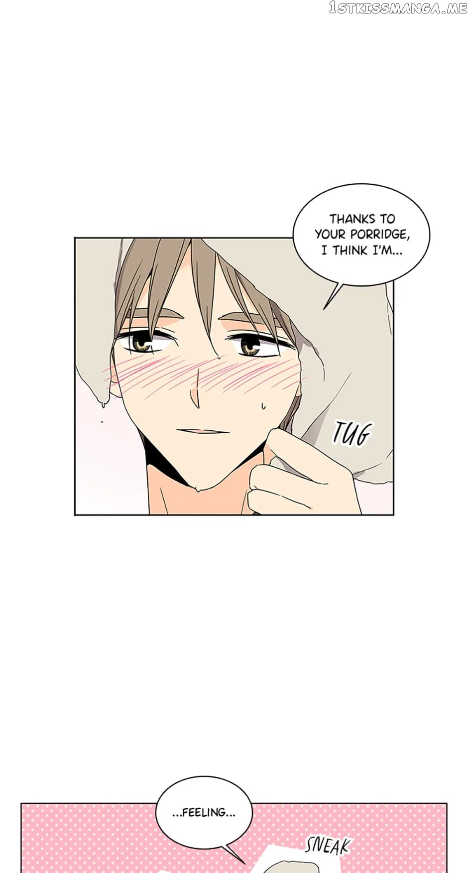 The Lovely Geum Bokhee Chapter 61 – Page 26