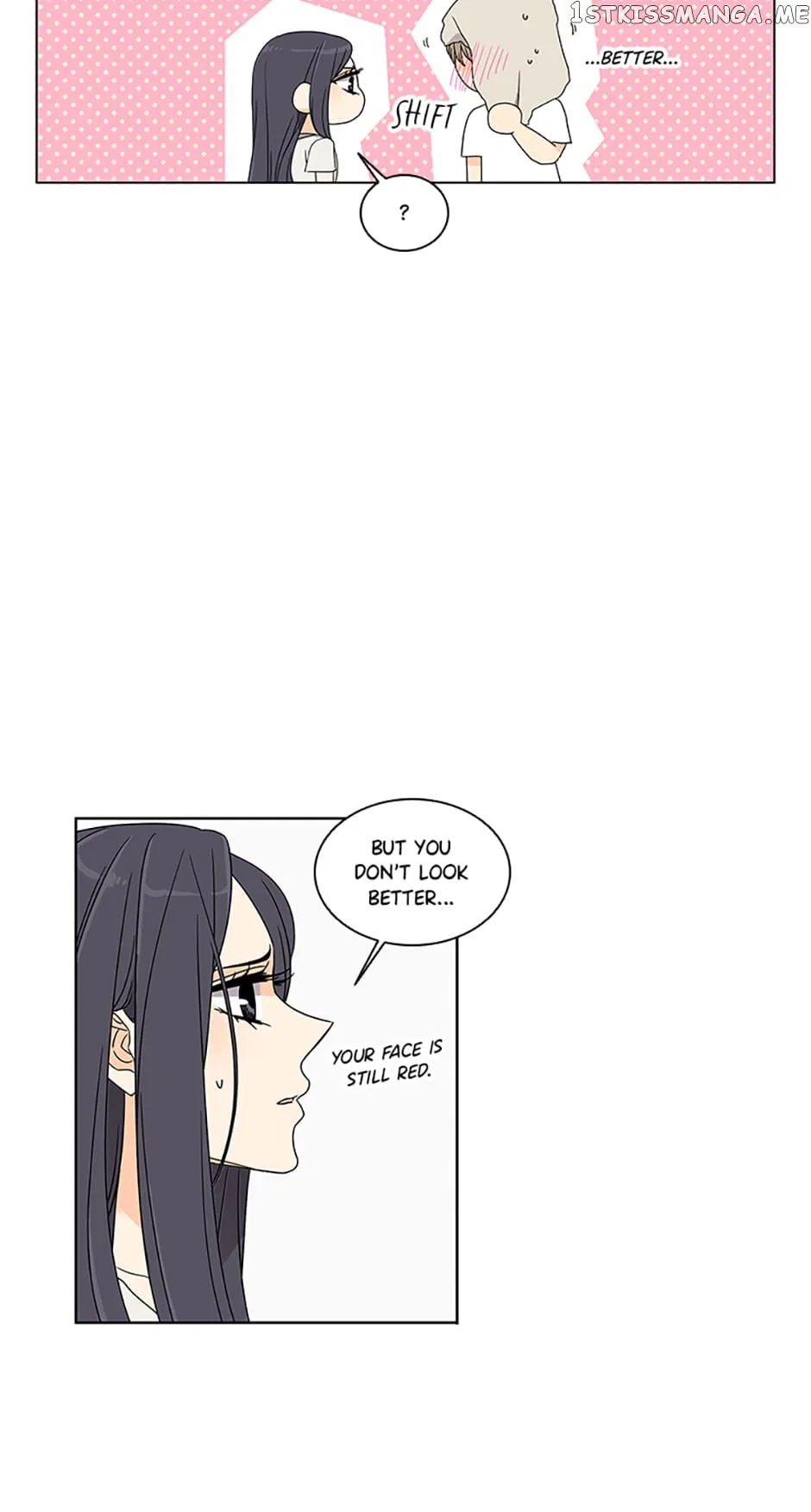 The Lovely Geum Bokhee Chapter 61 – Page 27