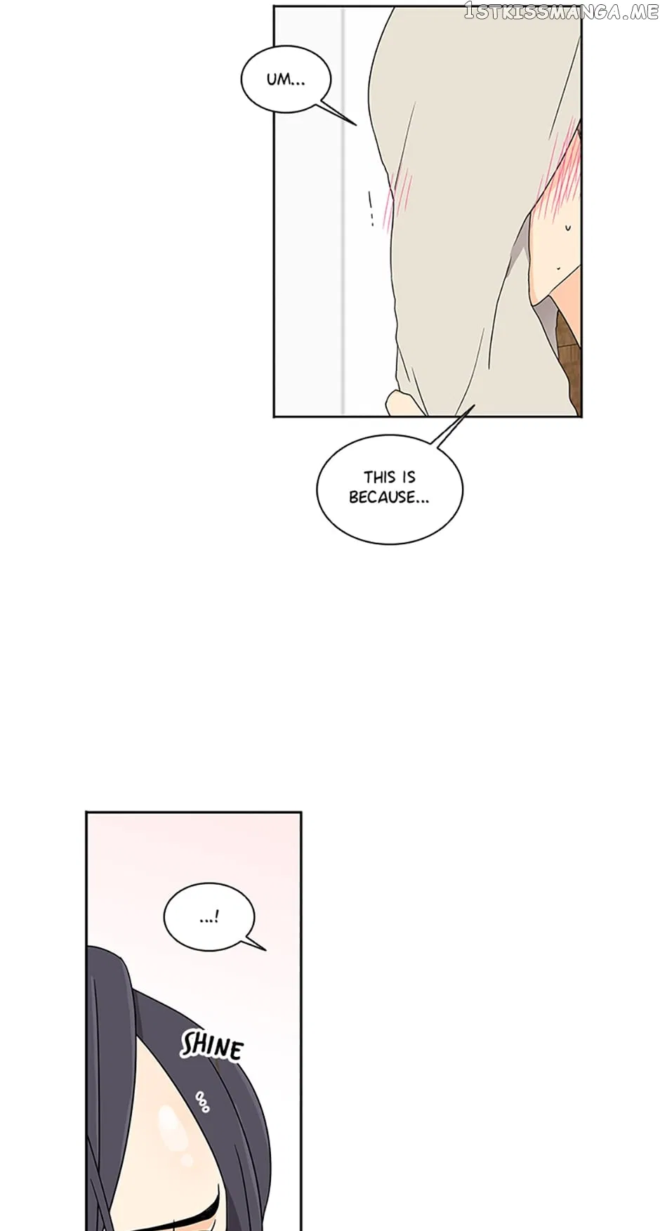 The Lovely Geum Bokhee Chapter 61 – Page 28