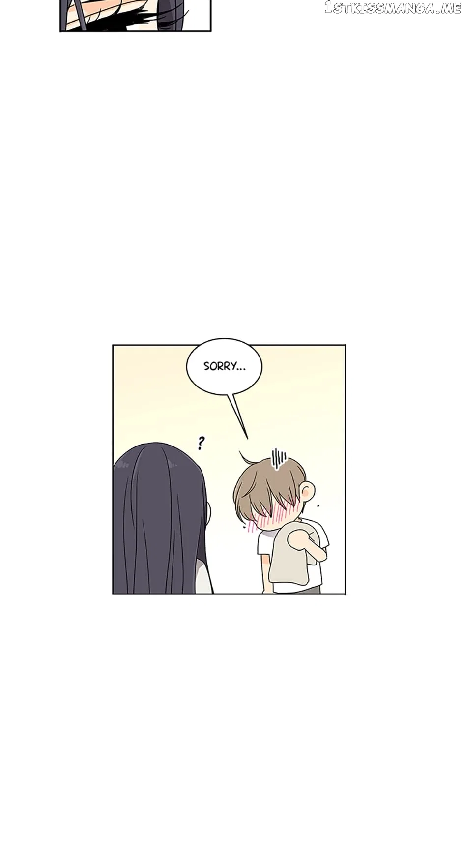 The Lovely Geum Bokhee Chapter 61 – Page 29