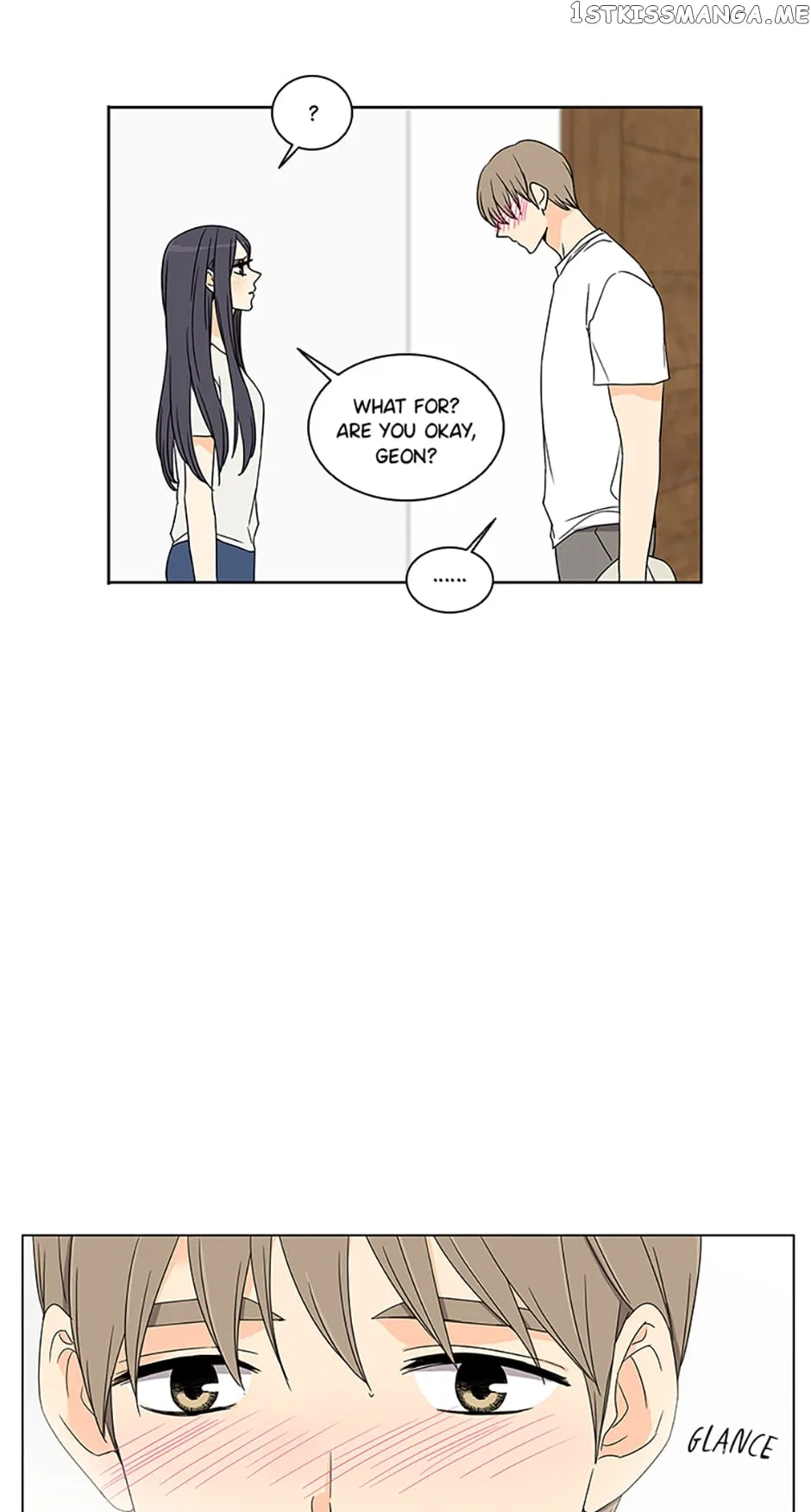 The Lovely Geum Bokhee Chapter 61 – Page 30