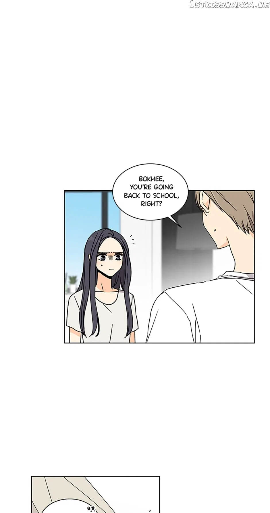 The Lovely Geum Bokhee Chapter 61 – Page 33