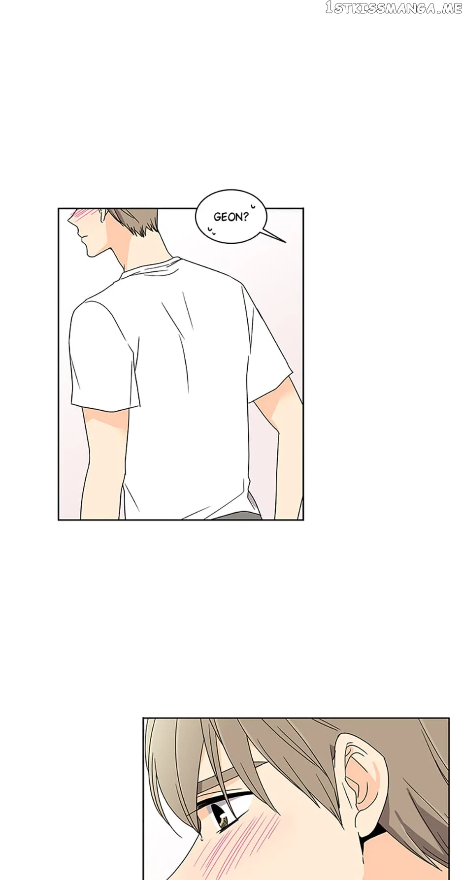 The Lovely Geum Bokhee Chapter 61 – Page 35