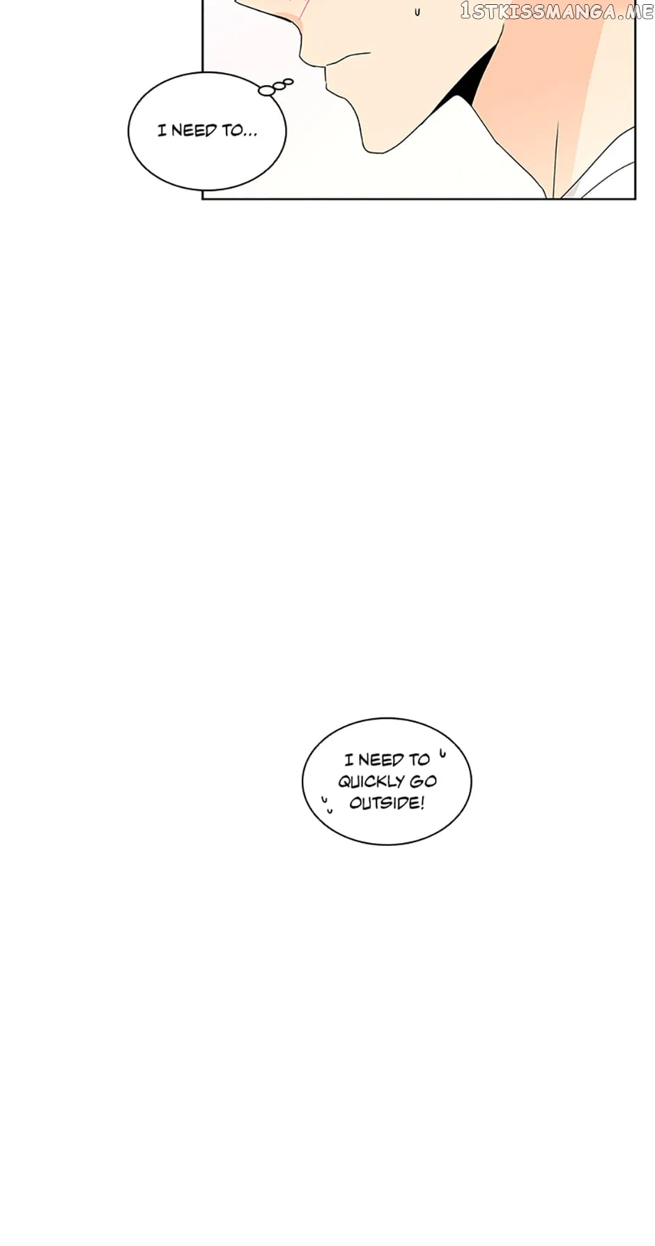 The Lovely Geum Bokhee Chapter 61 – Page 36