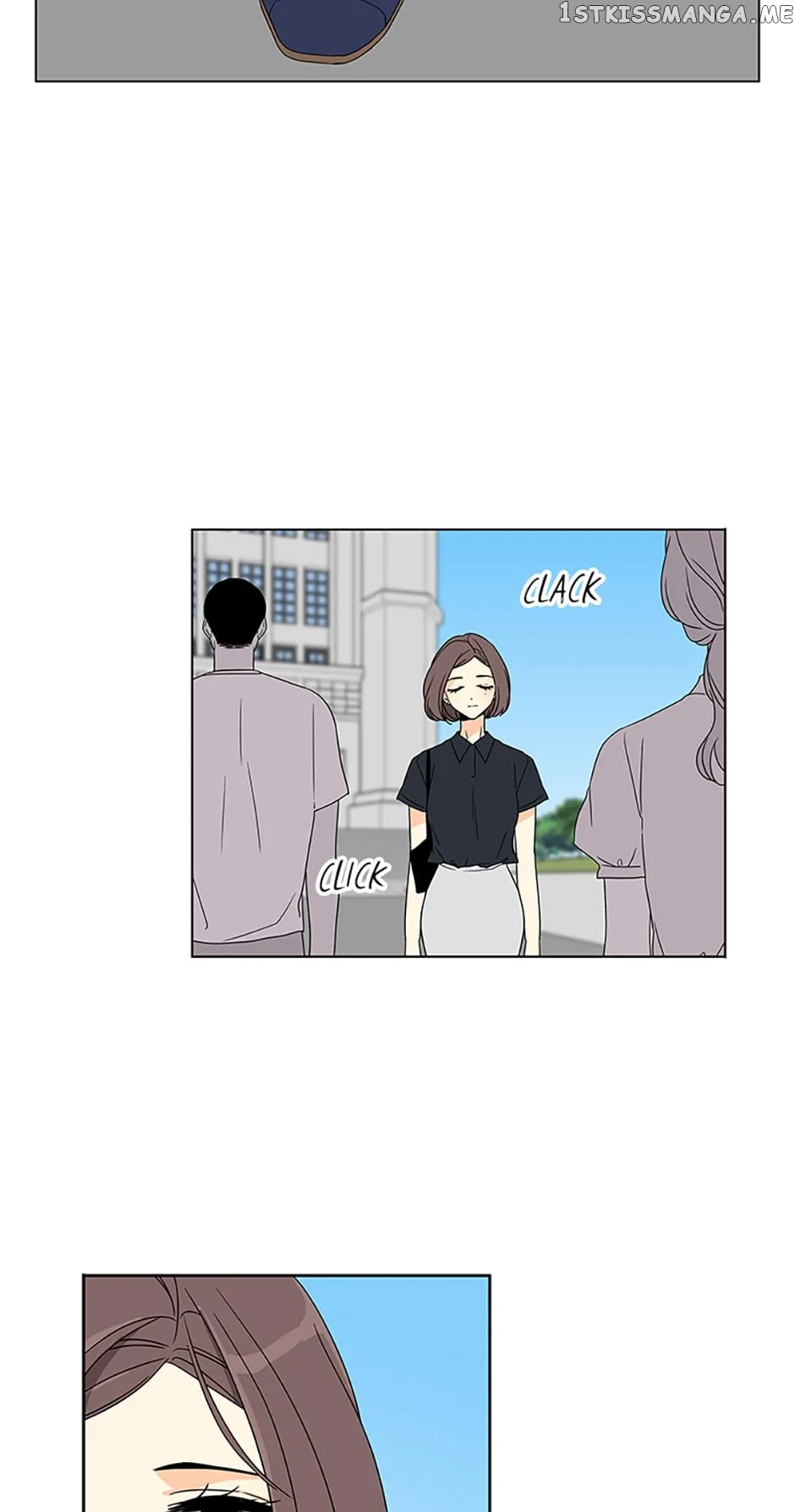 The Lovely Geum Bokhee Chapter 61 – Page 38