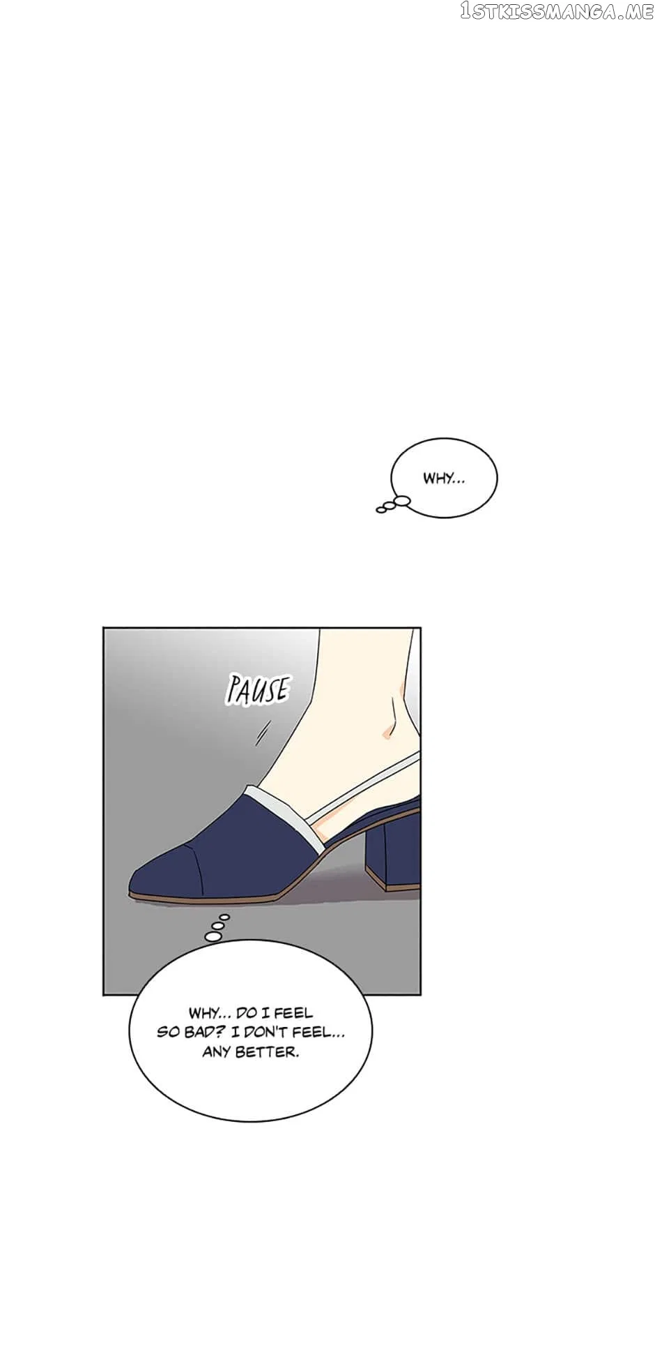 The Lovely Geum Bokhee Chapter 61 – Page 40