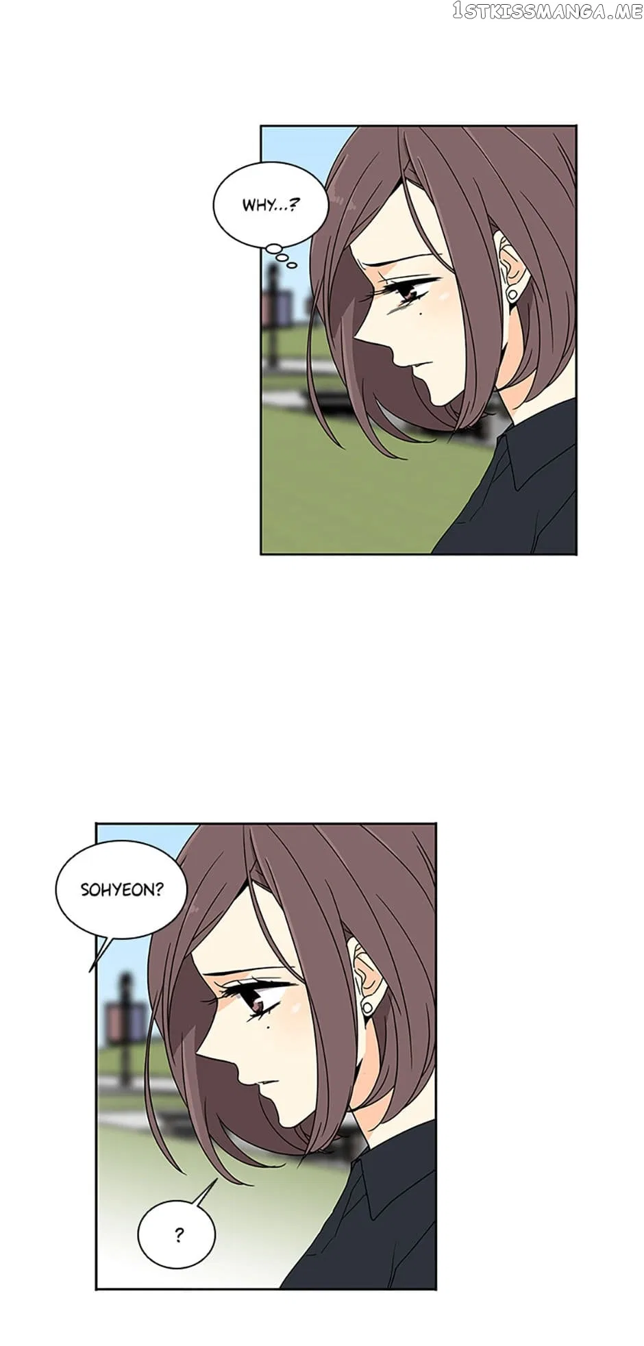 The Lovely Geum Bokhee Chapter 61 – Page 41