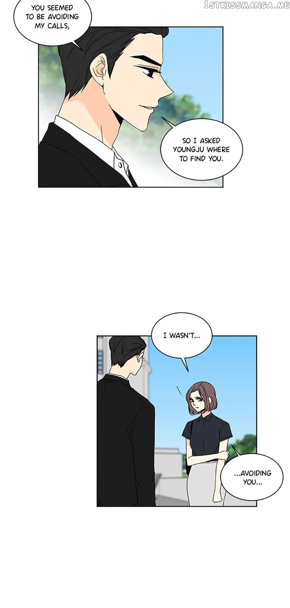 The Lovely Geum Bokhee Chapter 61 – Page 44