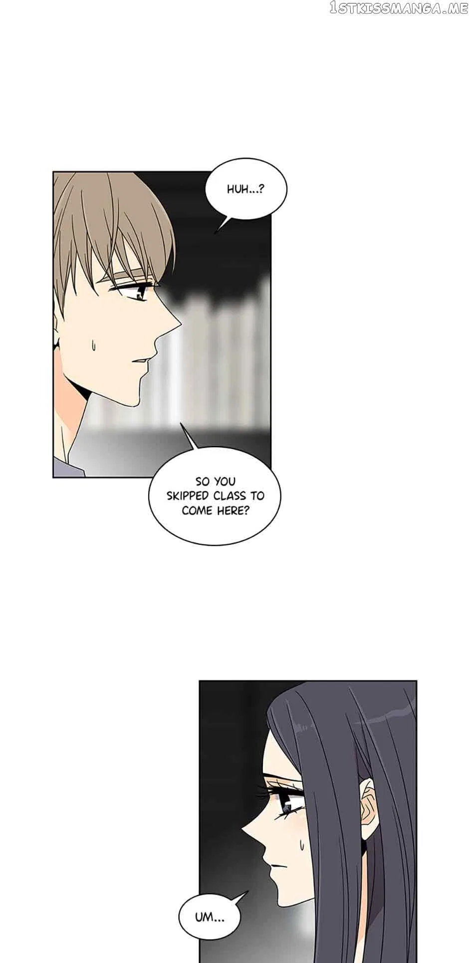 The Lovely Geum Bokhee Chapter 60 – Page 7