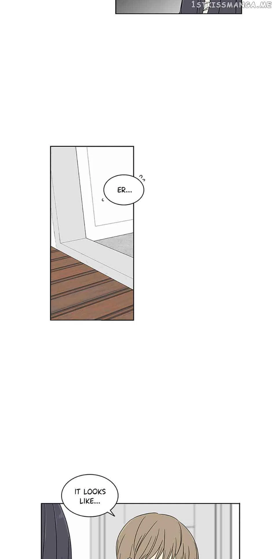 The Lovely Geum Bokhee Chapter 60 – Page 8