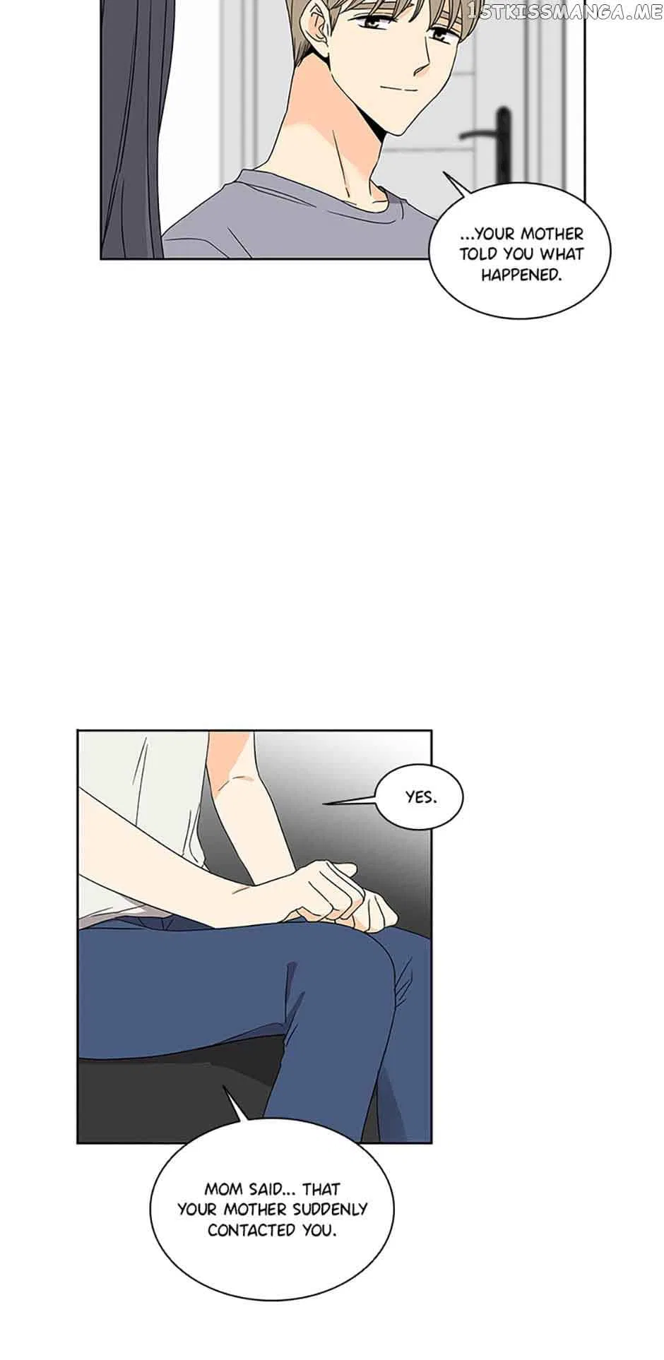 The Lovely Geum Bokhee Chapter 60 – Page 9