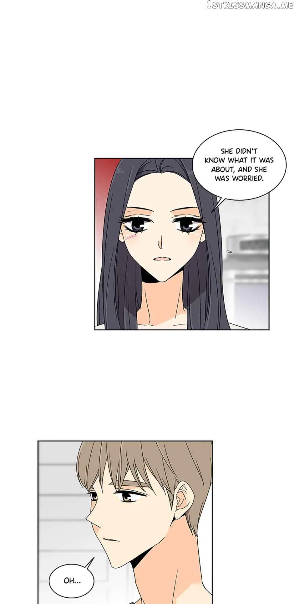 The Lovely Geum Bokhee Chapter 60 – Page 10