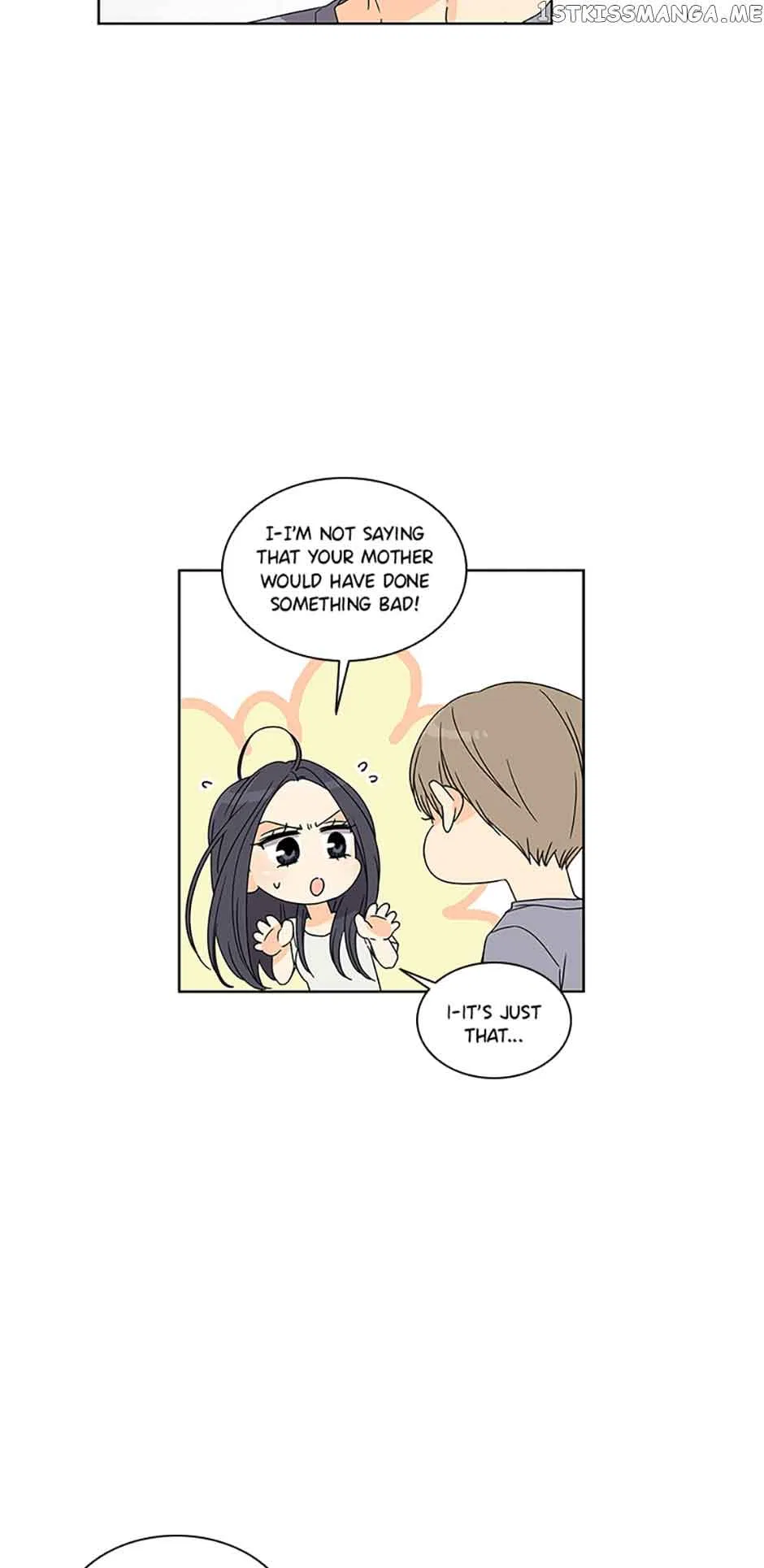 The Lovely Geum Bokhee Chapter 60 – Page 11