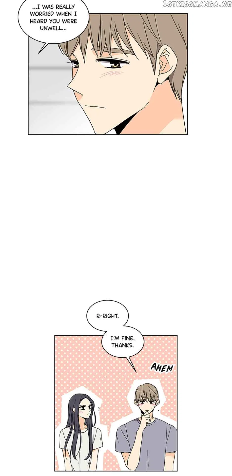 The Lovely Geum Bokhee Chapter 60 – Page 12