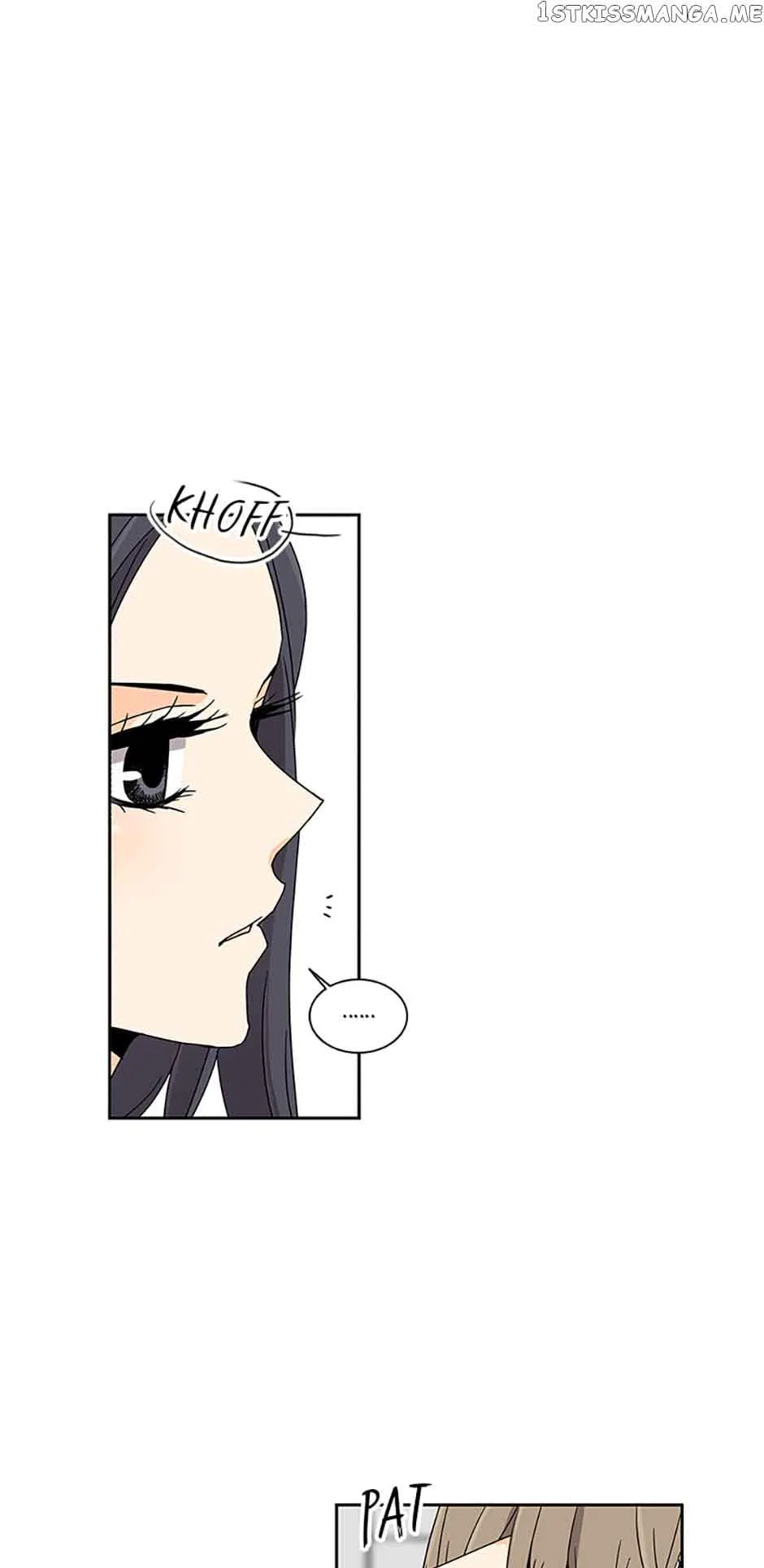 The Lovely Geum Bokhee Chapter 60 – Page 13