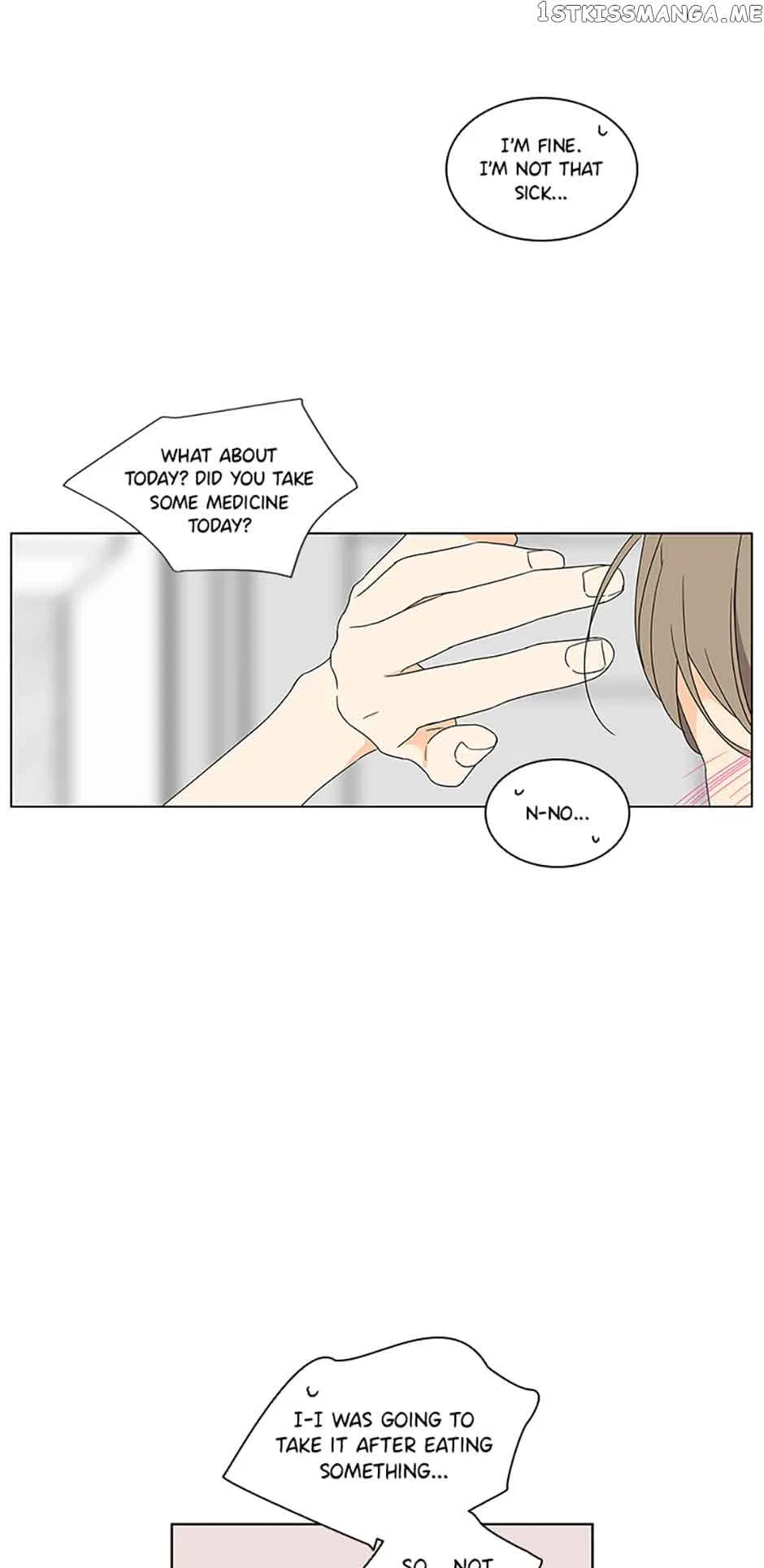 The Lovely Geum Bokhee Chapter 60 – Page 16