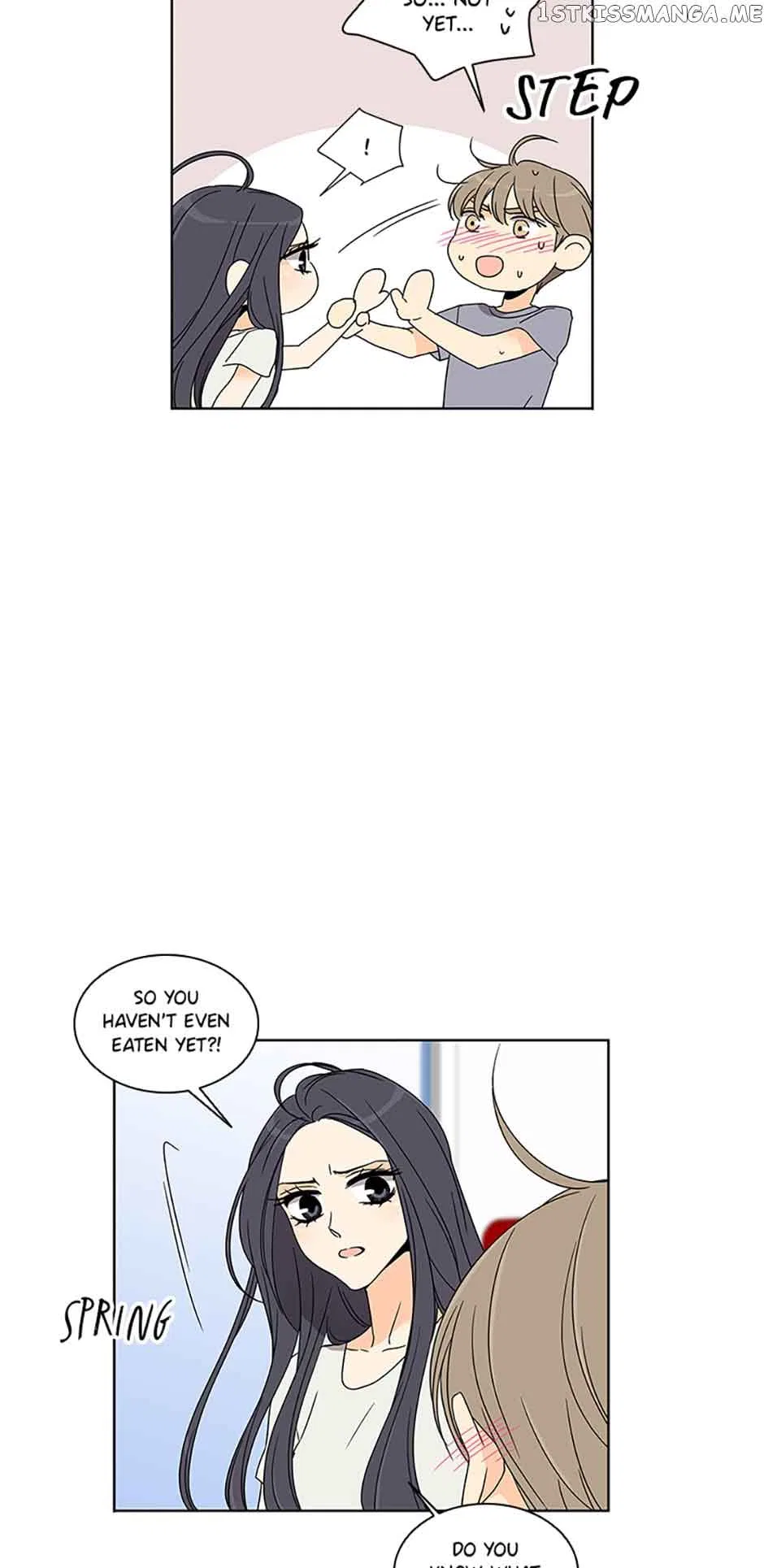 The Lovely Geum Bokhee Chapter 60 – Page 17