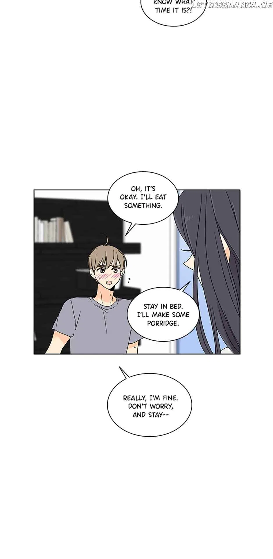 The Lovely Geum Bokhee Chapter 60 – Page 18