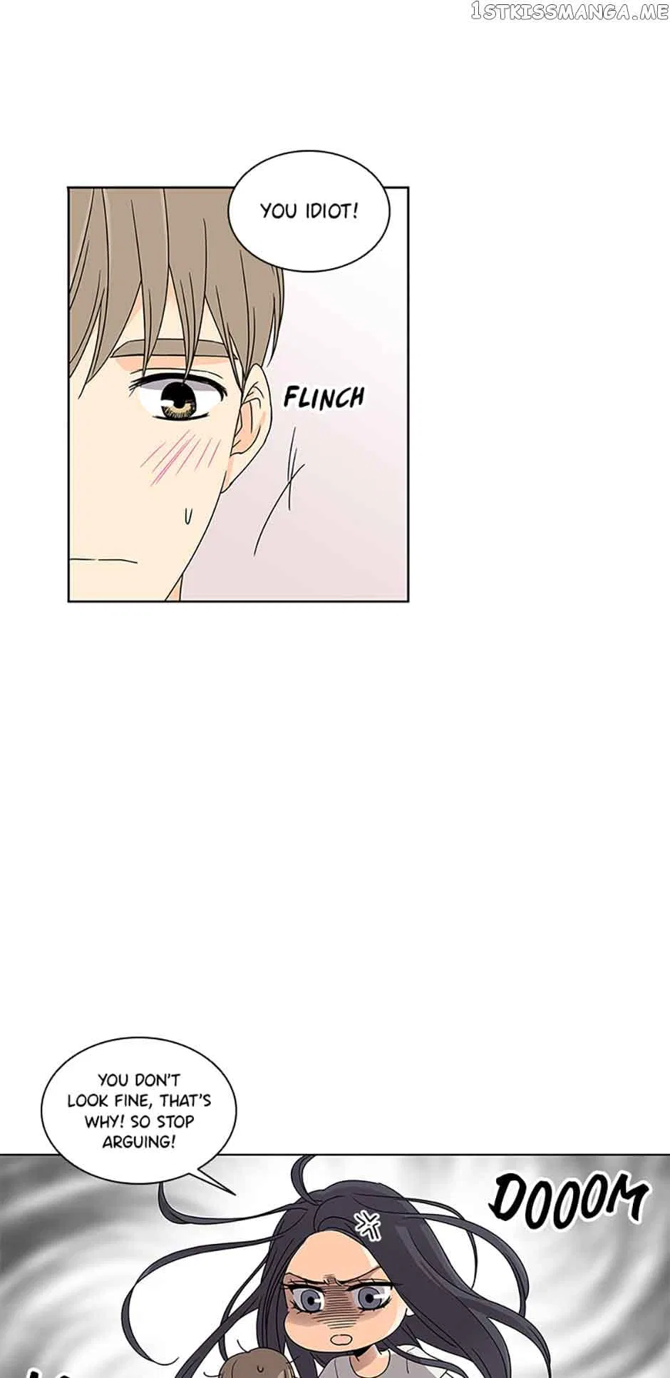 The Lovely Geum Bokhee Chapter 60 – Page 19