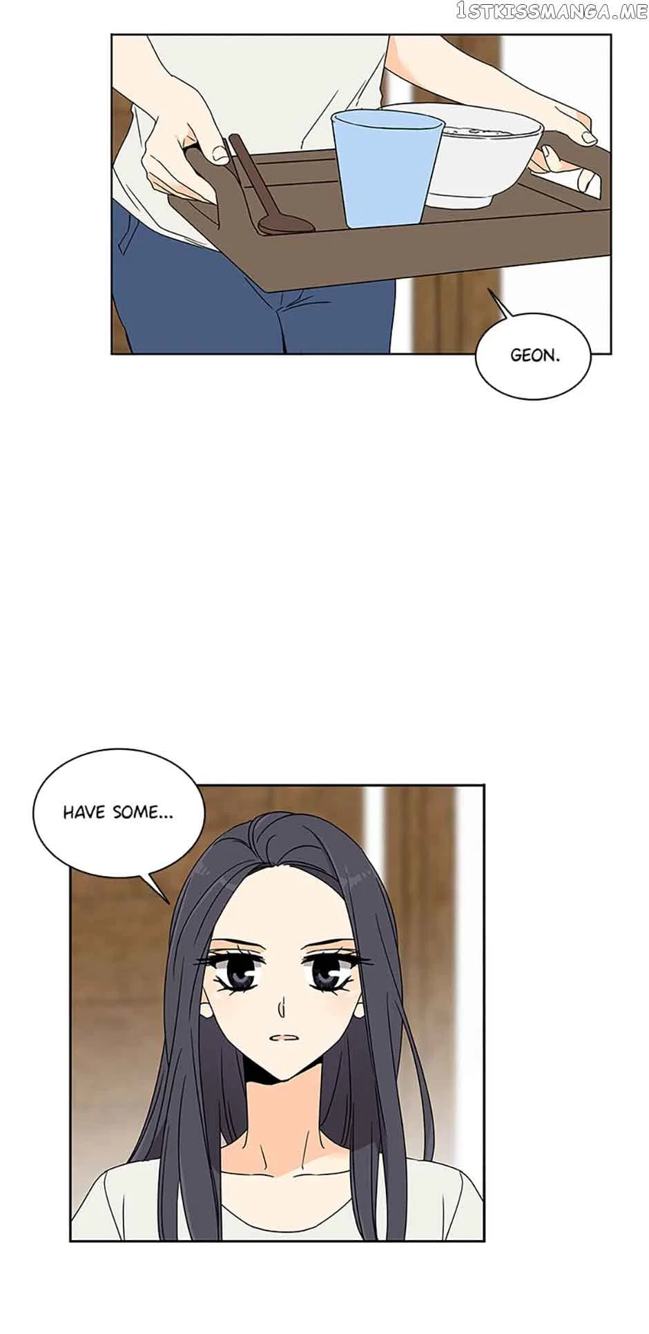 The Lovely Geum Bokhee Chapter 60 – Page 22