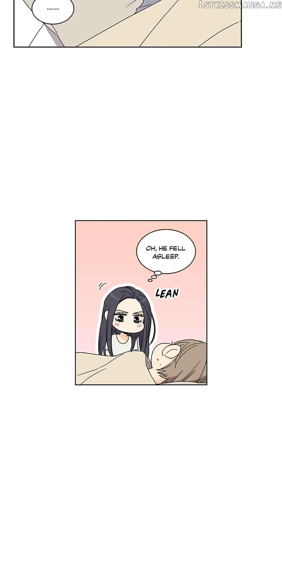 The Lovely Geum Bokhee Chapter 60 – Page 24