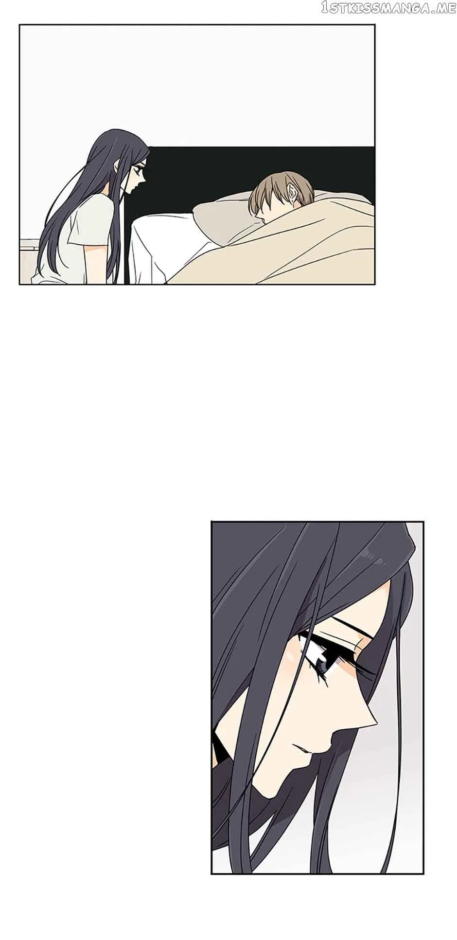 The Lovely Geum Bokhee Chapter 60 – Page 25