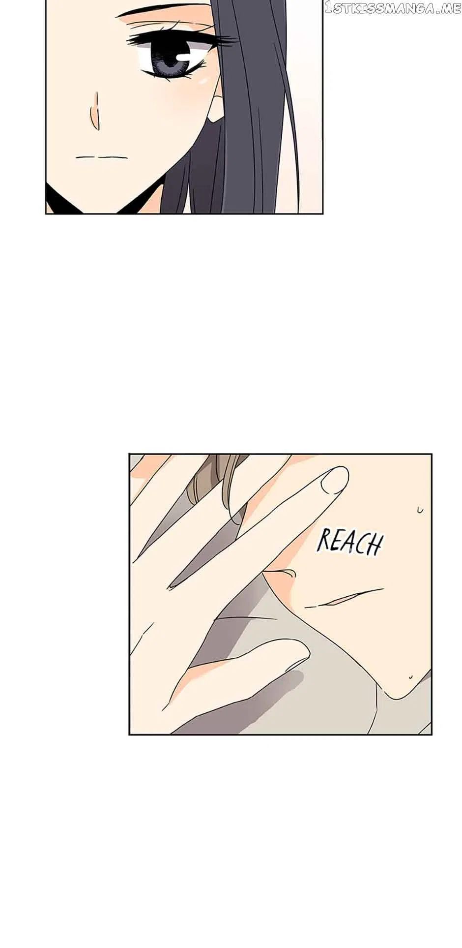 The Lovely Geum Bokhee Chapter 60 – Page 27