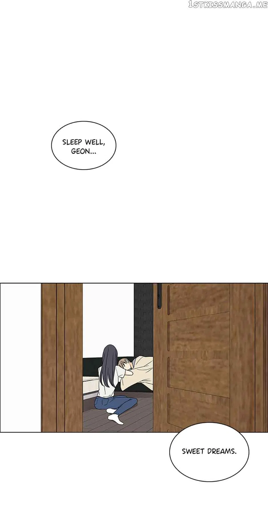 The Lovely Geum Bokhee Chapter 60 – Page 28