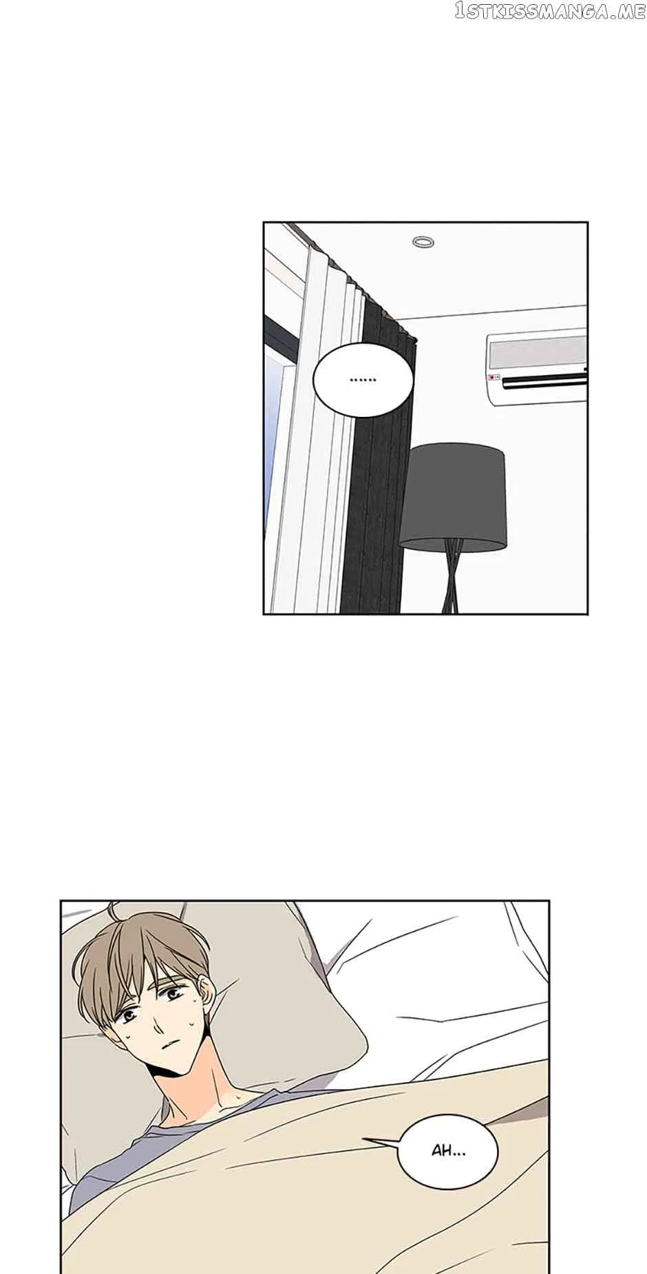 The Lovely Geum Bokhee Chapter 60 – Page 37