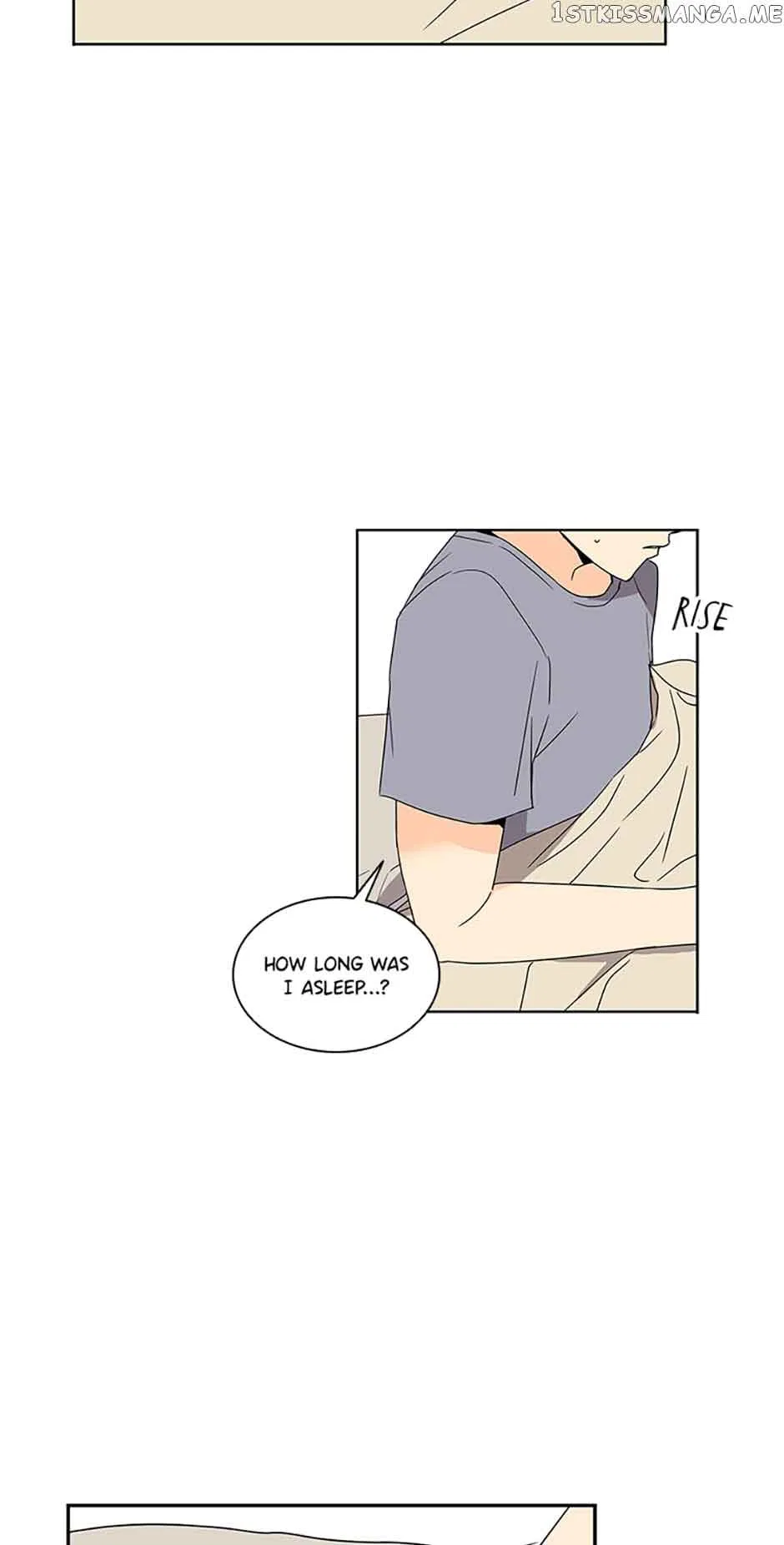 The Lovely Geum Bokhee Chapter 60 – Page 38